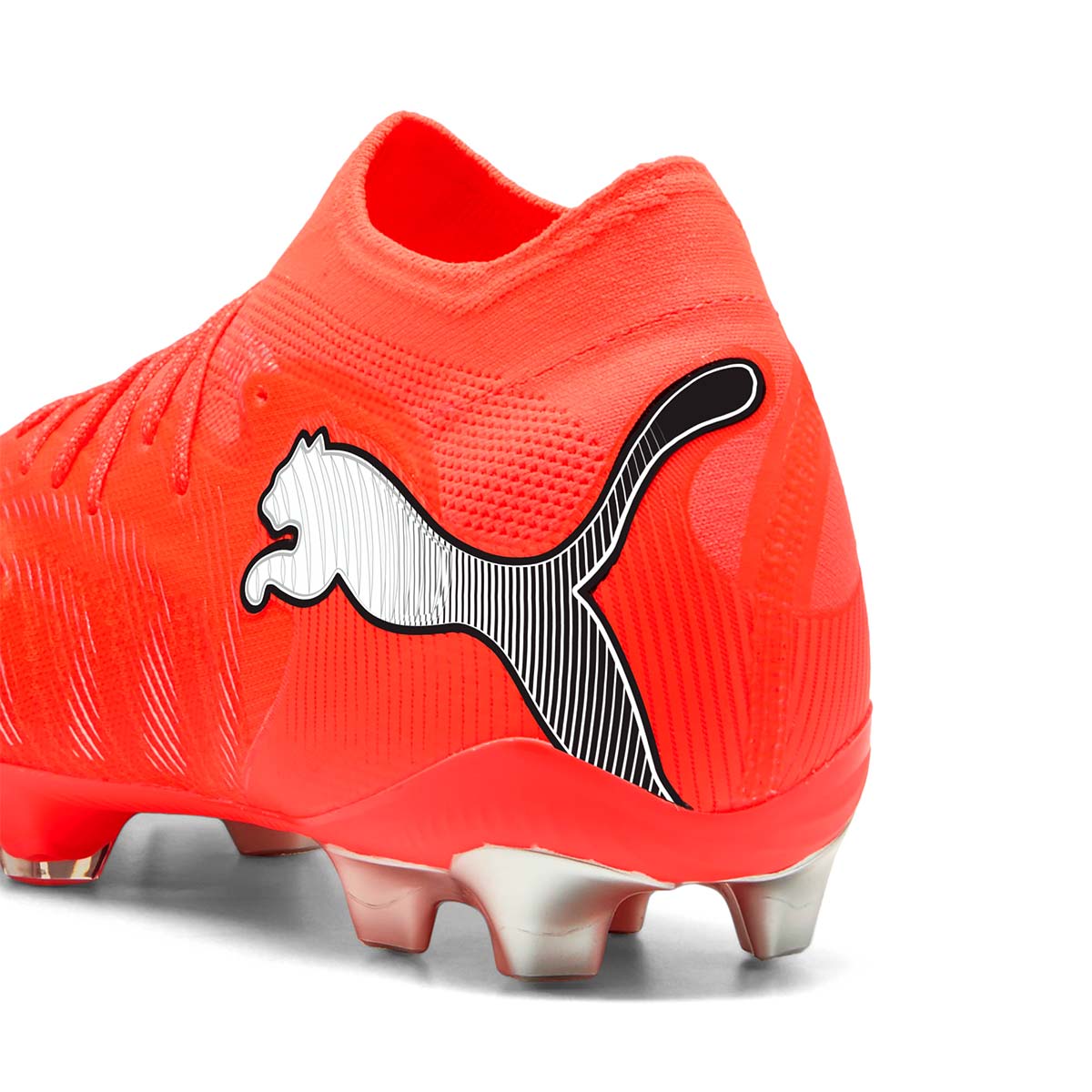 Puma Future 9 Ultimate FG Soccer Cleats product image 7, provided for visual reference and product detail review