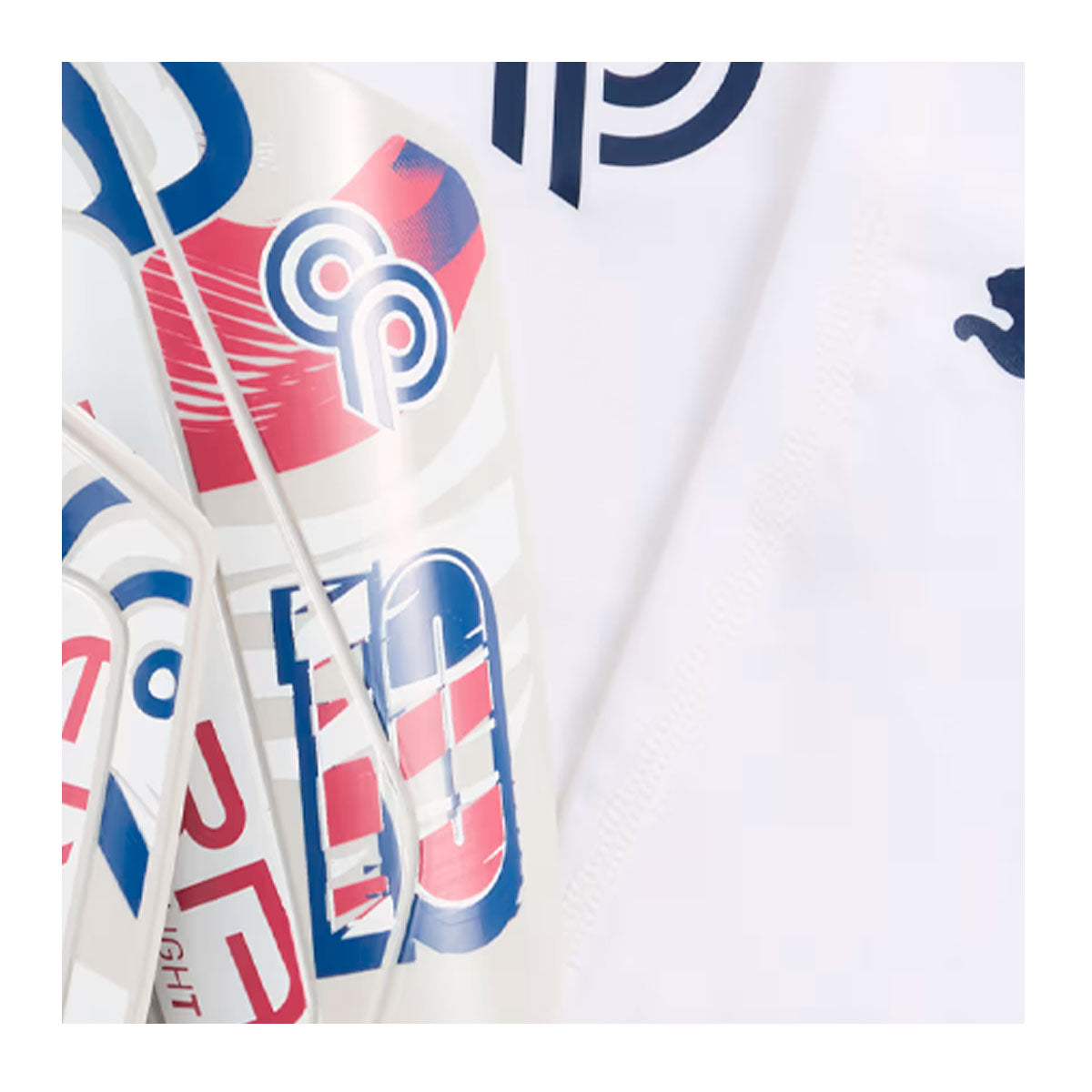Puma Ultra Light Road to World Cup Sleeve product image 4, provided for visual reference and product detail review