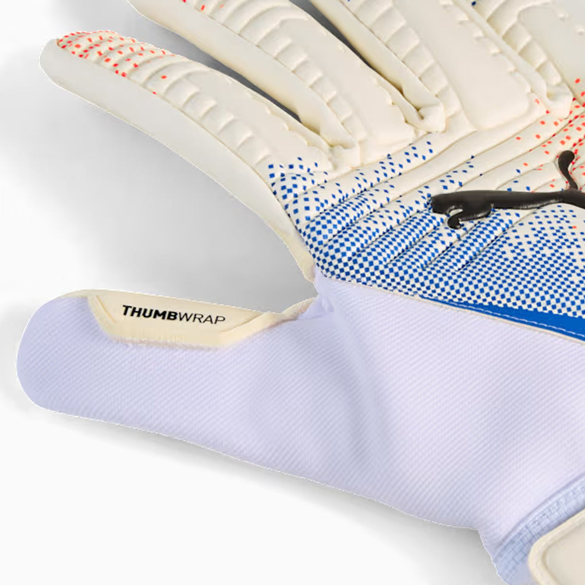 Puma Future Match NC Goalkeeper Gloves product image 3, provided for visual reference and product detail review