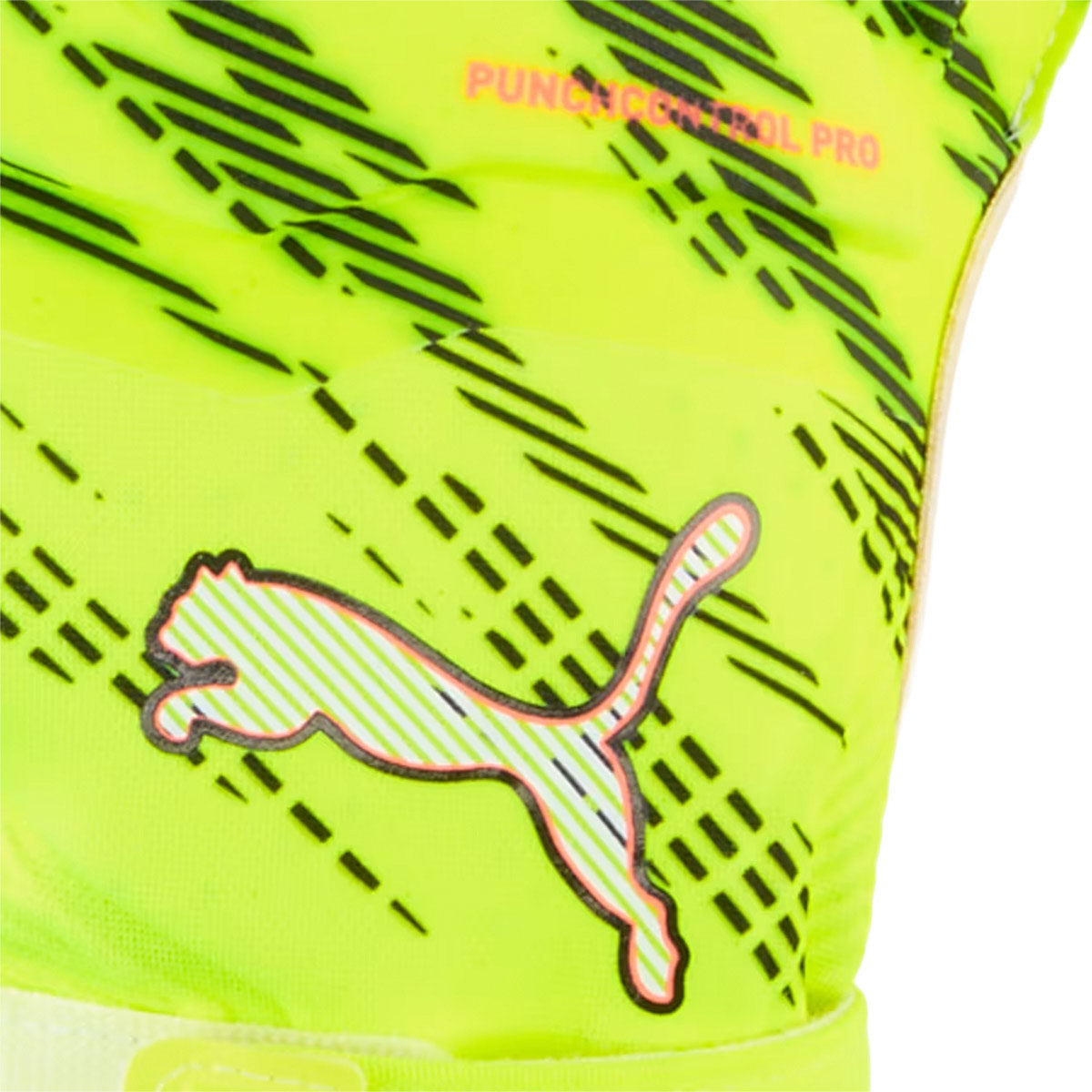Puma Ultra Ultimate Hybrid Goalkeeper Gloves product image 4, provided for visual reference and product detail review