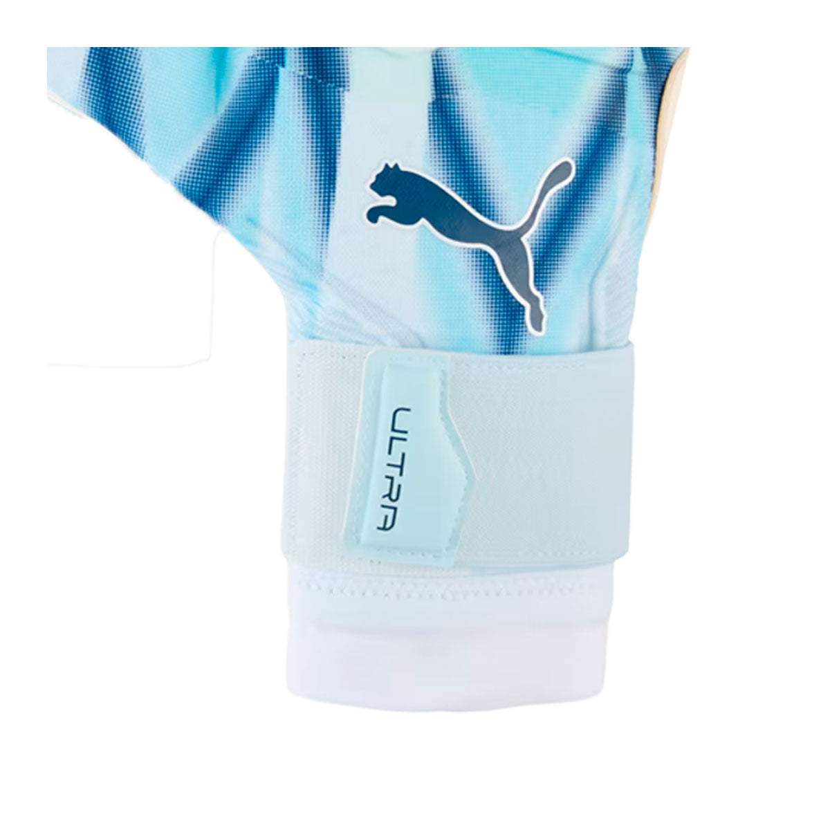 Puma Ultra Ultimate Hybrid Goalkeeper Gloves product image 4, provided for visual reference and product detail review