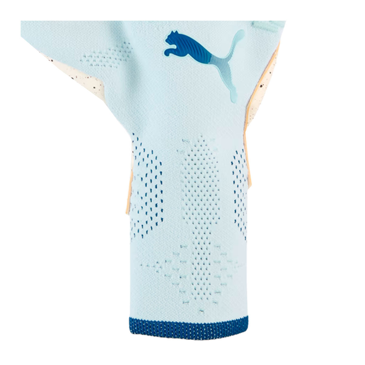 Puma FUTURE Ultimate NC Goalkeeper Gloves product image 4, provided for visual reference and product detail review