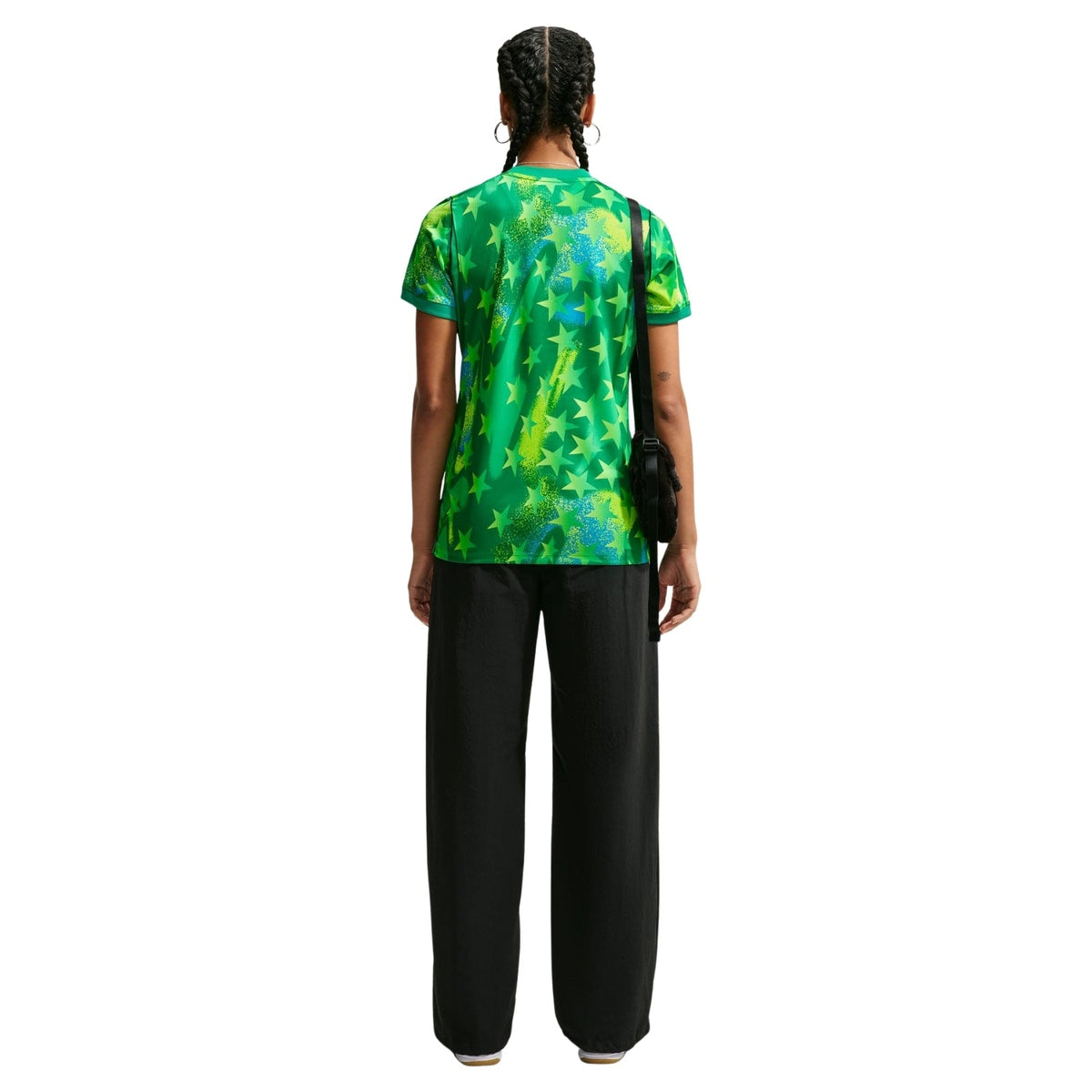 USA W Nk Df Jsy Ss Stad Gk product image 5, provided for visual reference and product detail review