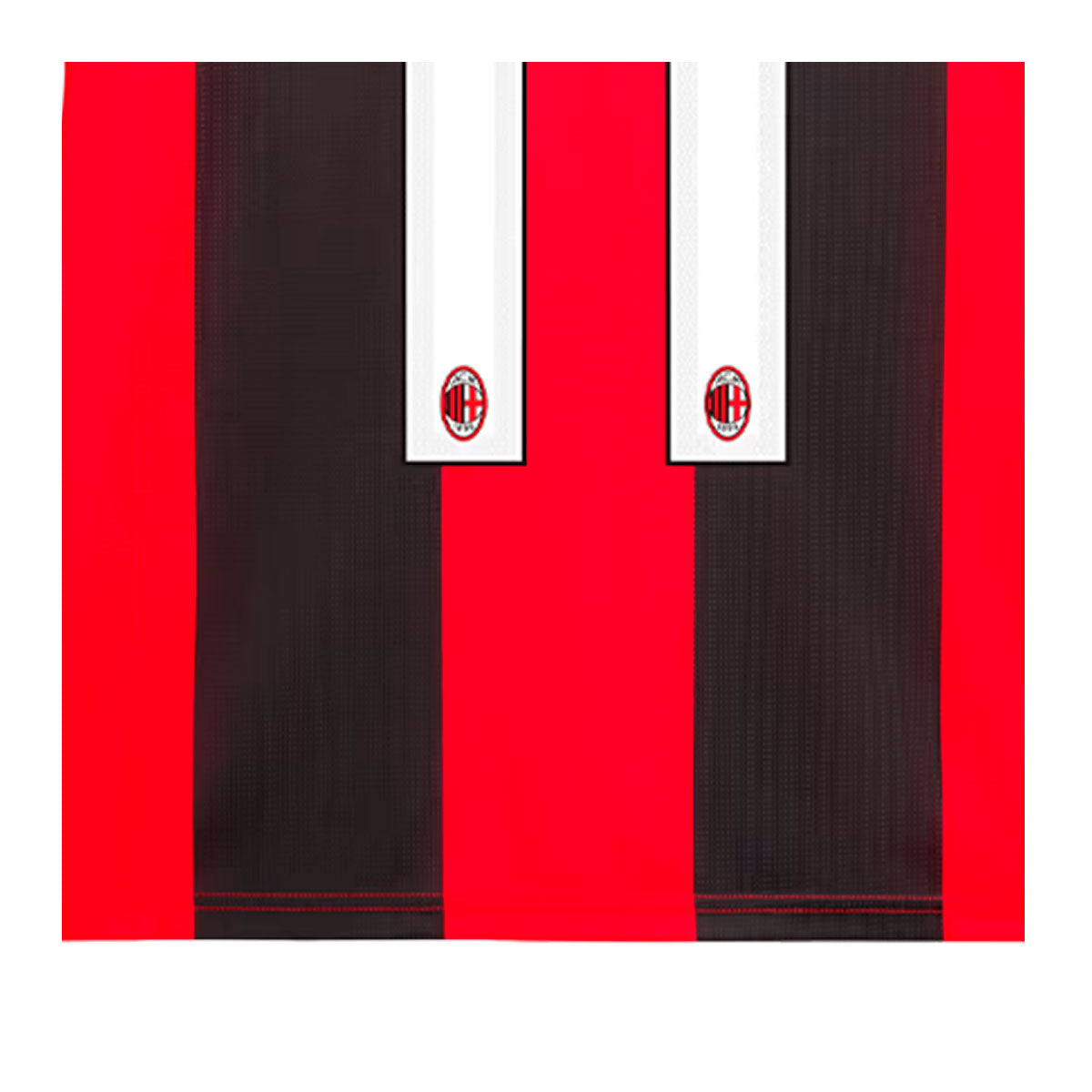 Puma AC Milan Pulisic 26/27 Home Jersey product image 4, provided for visual reference and product detail review