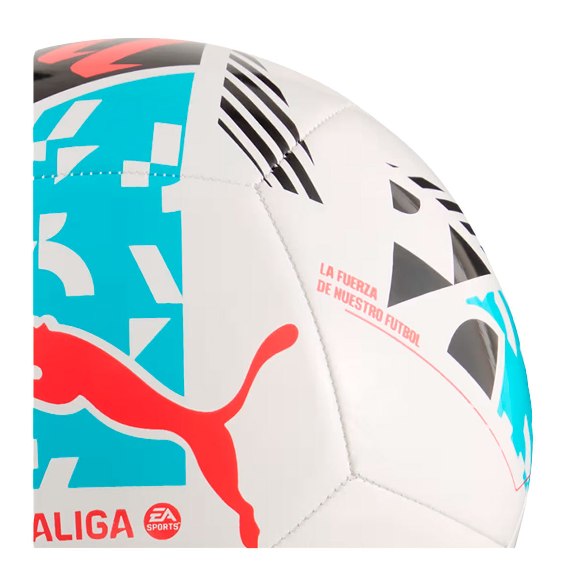 Puma Orbita Laliga 1 Ms product image 4, provided for visual reference and product detail review