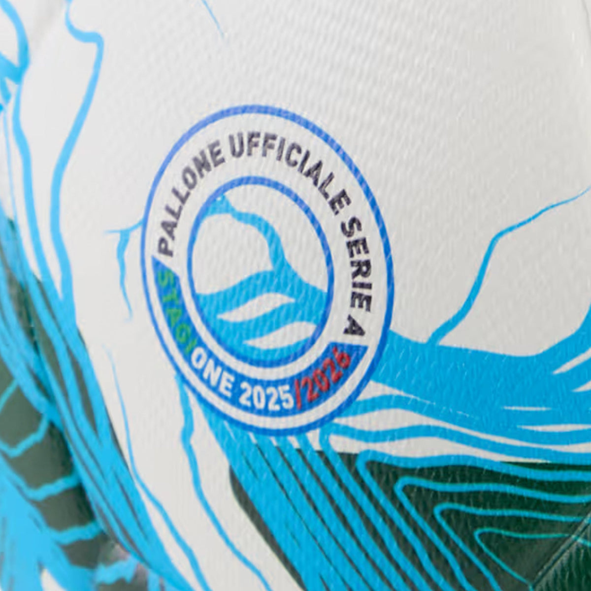Puma Orbita Serie A FIFA Quality Ball product image 4, provided for visual reference and product detail review