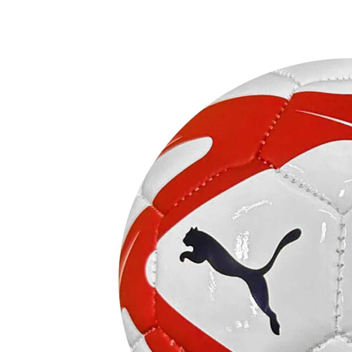 Puma Chivas Mini Soccer Ball product image 3, provided for visual reference and product detail review