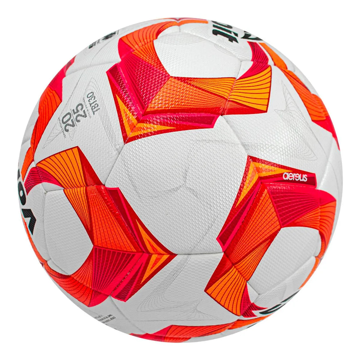 Voit Apertura 2025 FIFA Quality Pro Match Ball product image 5, provided for visual reference and product detail review