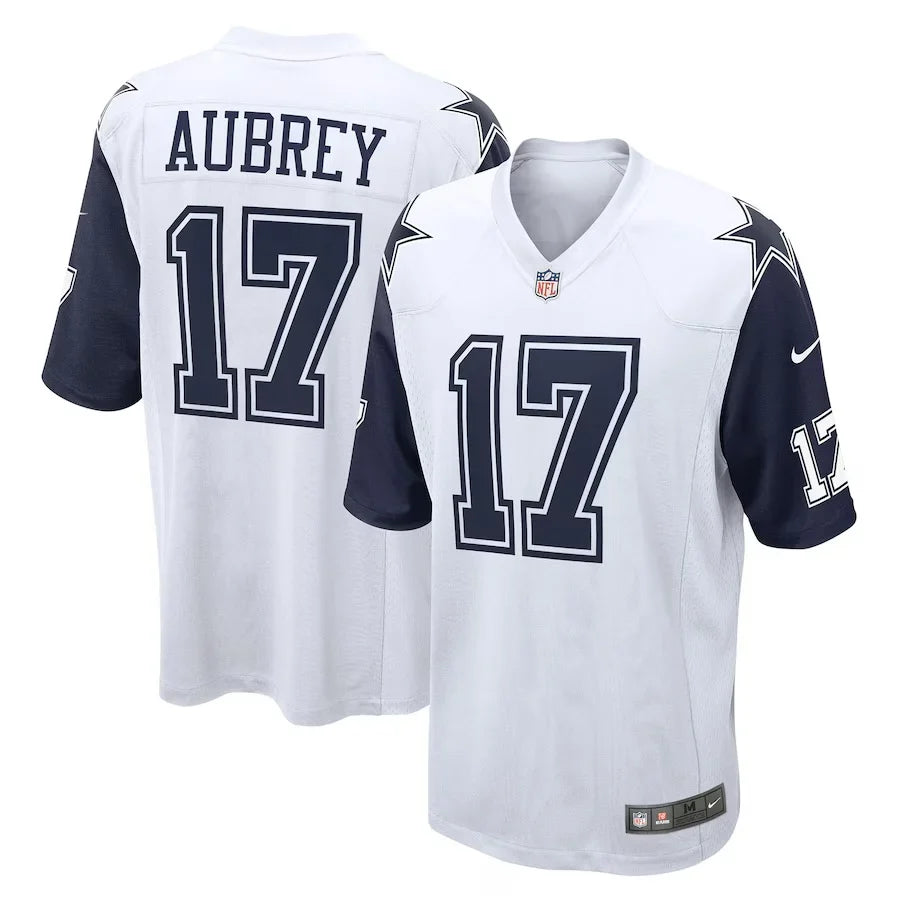 Dak Prescott Dallas Cowboys Official NFL Nike Jersey product image 1, provided for visual reference and product detail review