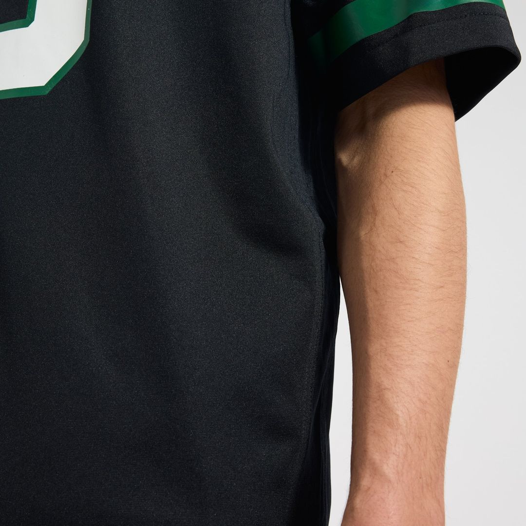 New York Jets Garrett Wilson Nike Legacy White Game Jersey product image 49
