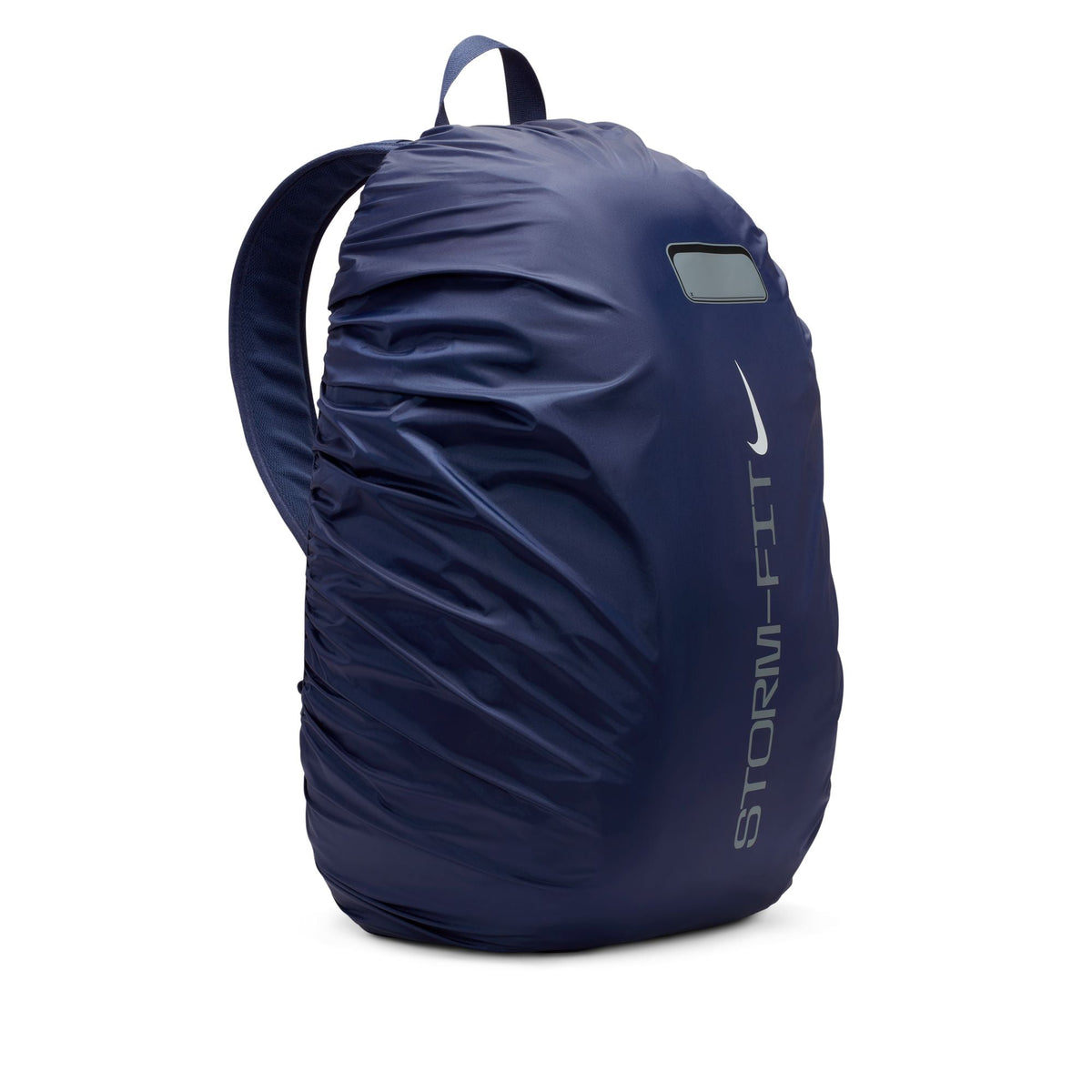 Nike Academy Team Backpack 30 L (Obsidian) product image 4, provided for visual reference and product detail review