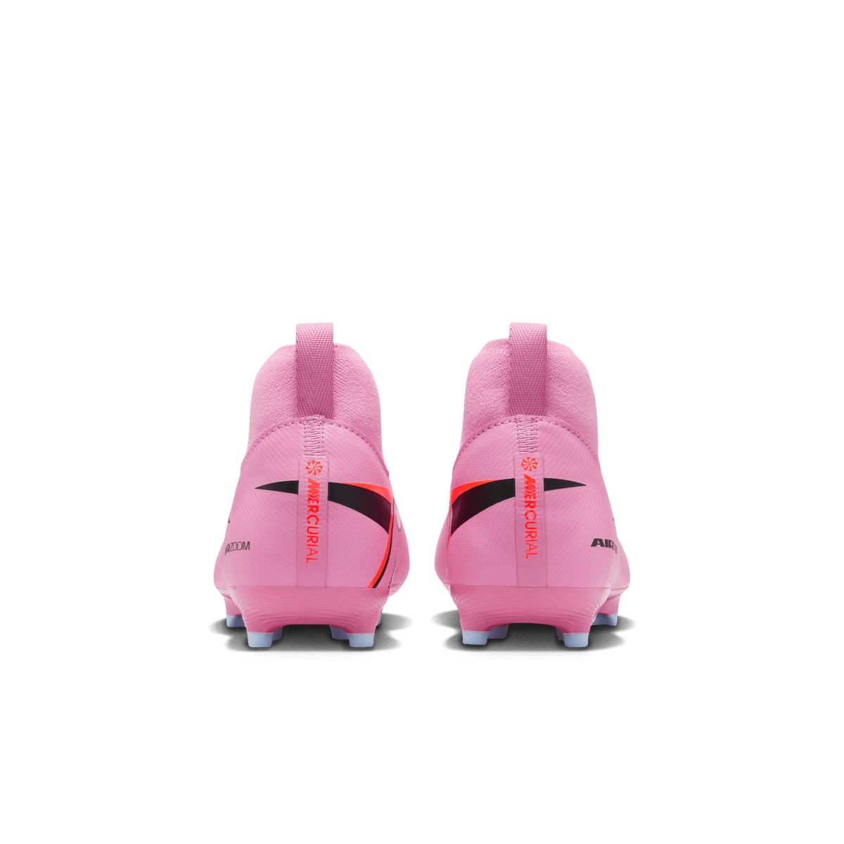 Nike Jr. Mercurial Superfly 10 Academy MG Soccer Cleats product image 5, provided for visual reference and product detail
