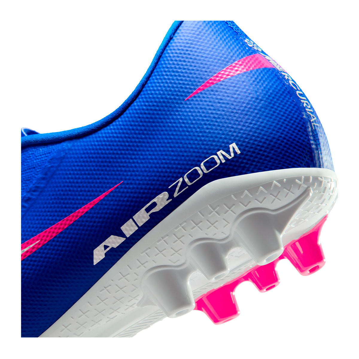 Nike Mercurial Vapor 16 Academy Boots product image 9, provided for visual reference and product detail review