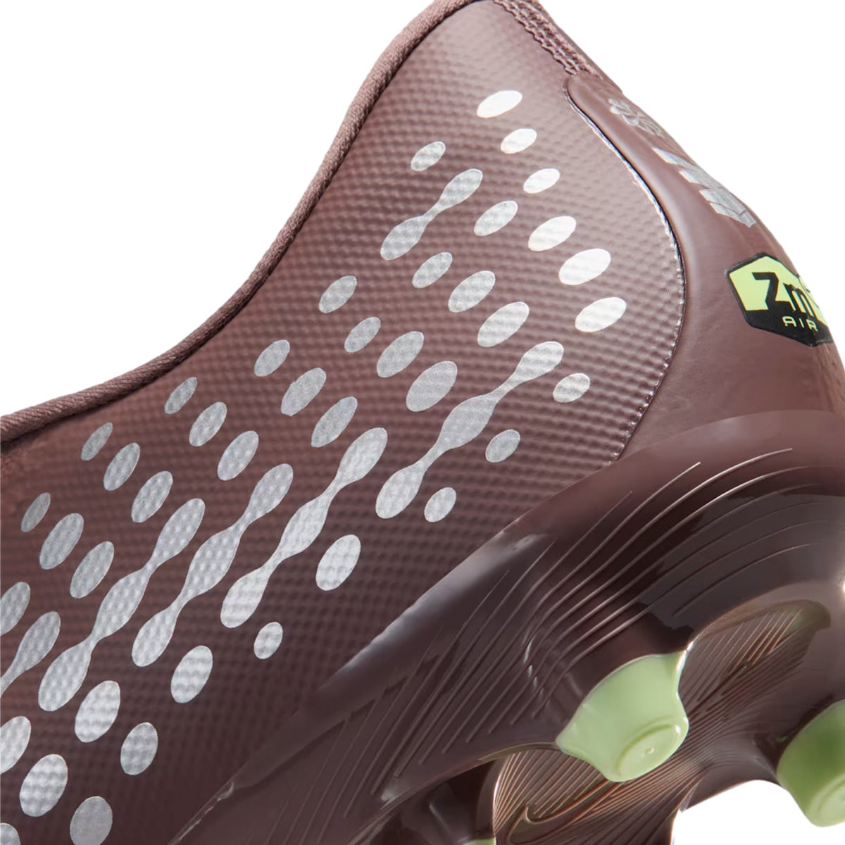 Nike Mercurial Vapor 16 Academy "Kylian Mbappé" MG Low-Top Soccer Cleats product image 8, provided for visual reference and
