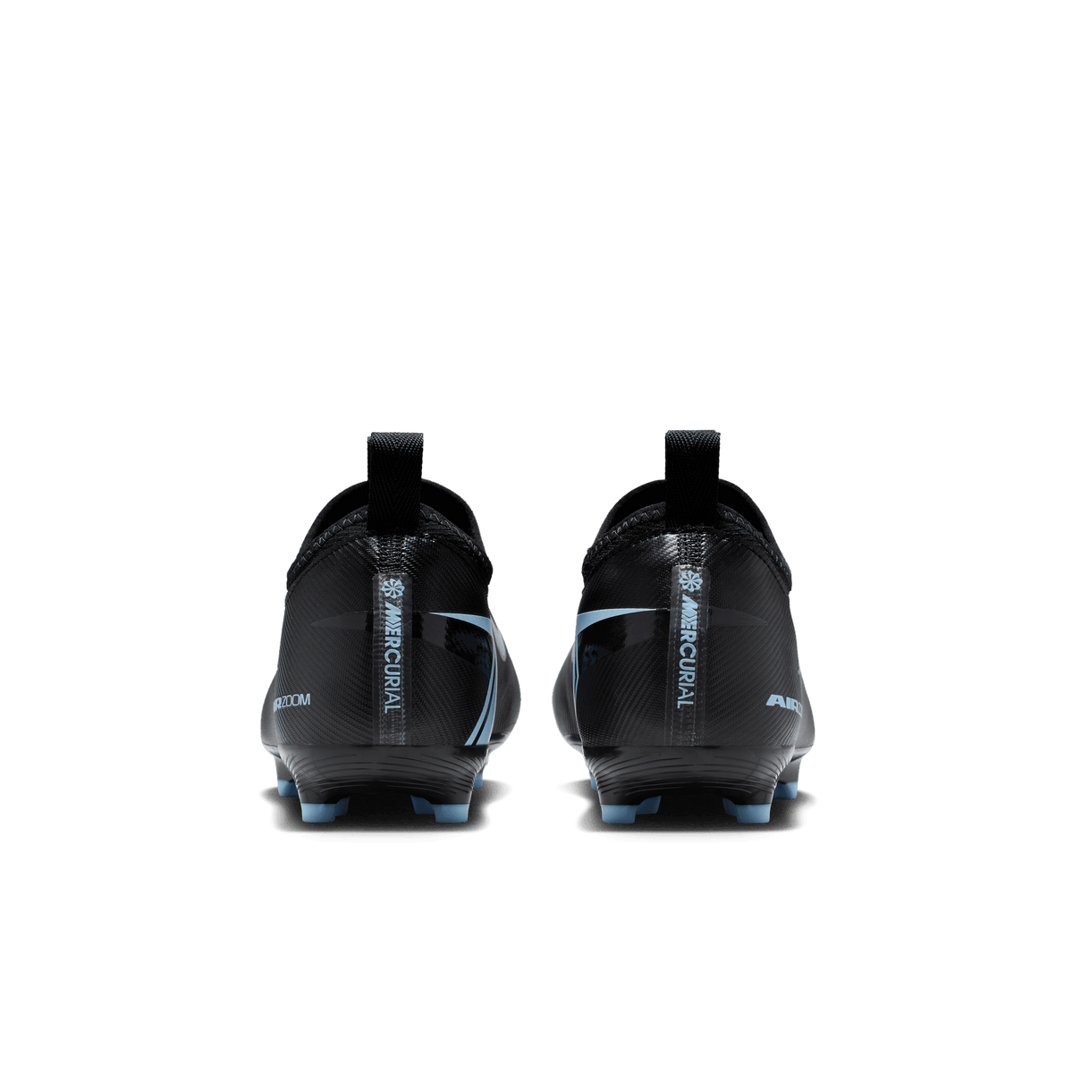 Nike Jr. Mercurial Vapor 16 Academy MG Soccer Cleats product image 5, provided for visual reference and product detail review