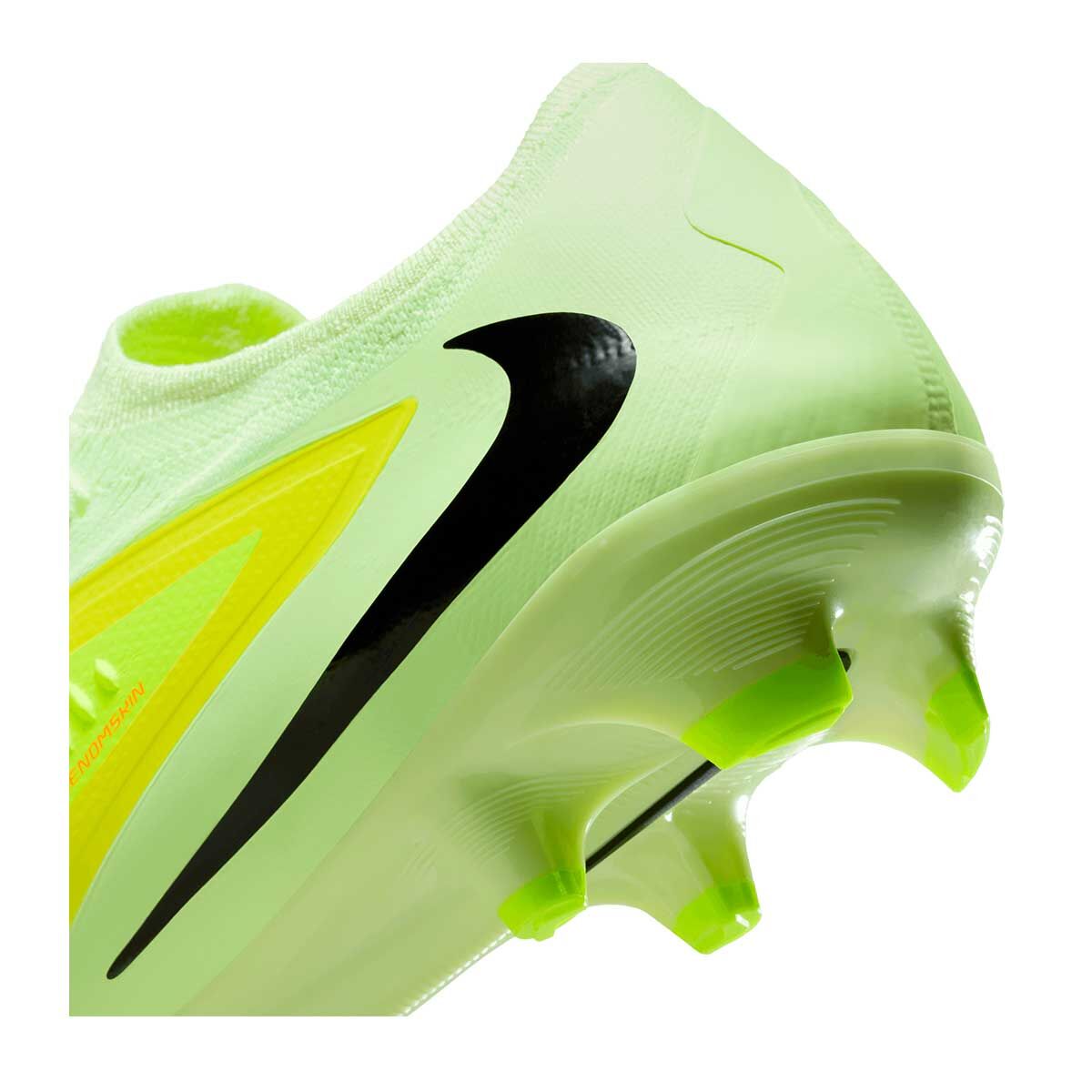 Nike Phantom 6 Low Pro Soccer Cleats product image 8, provided for visual reference and product detail review