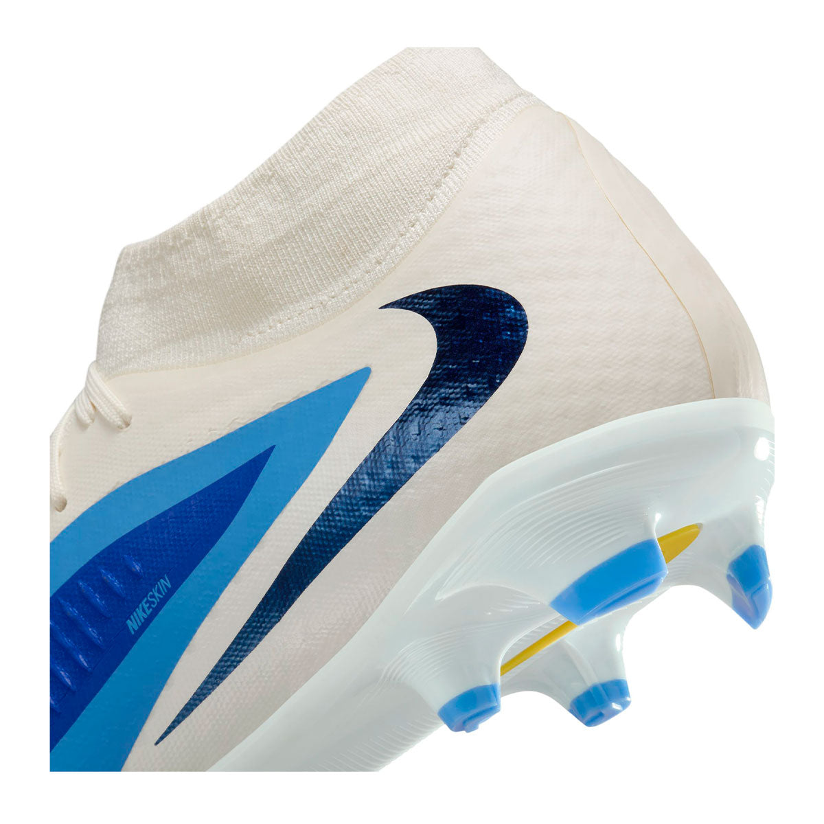 Nike Phantom 6 High Academy MG Soccer Cleats product image 9, provided for visual reference and product detail review