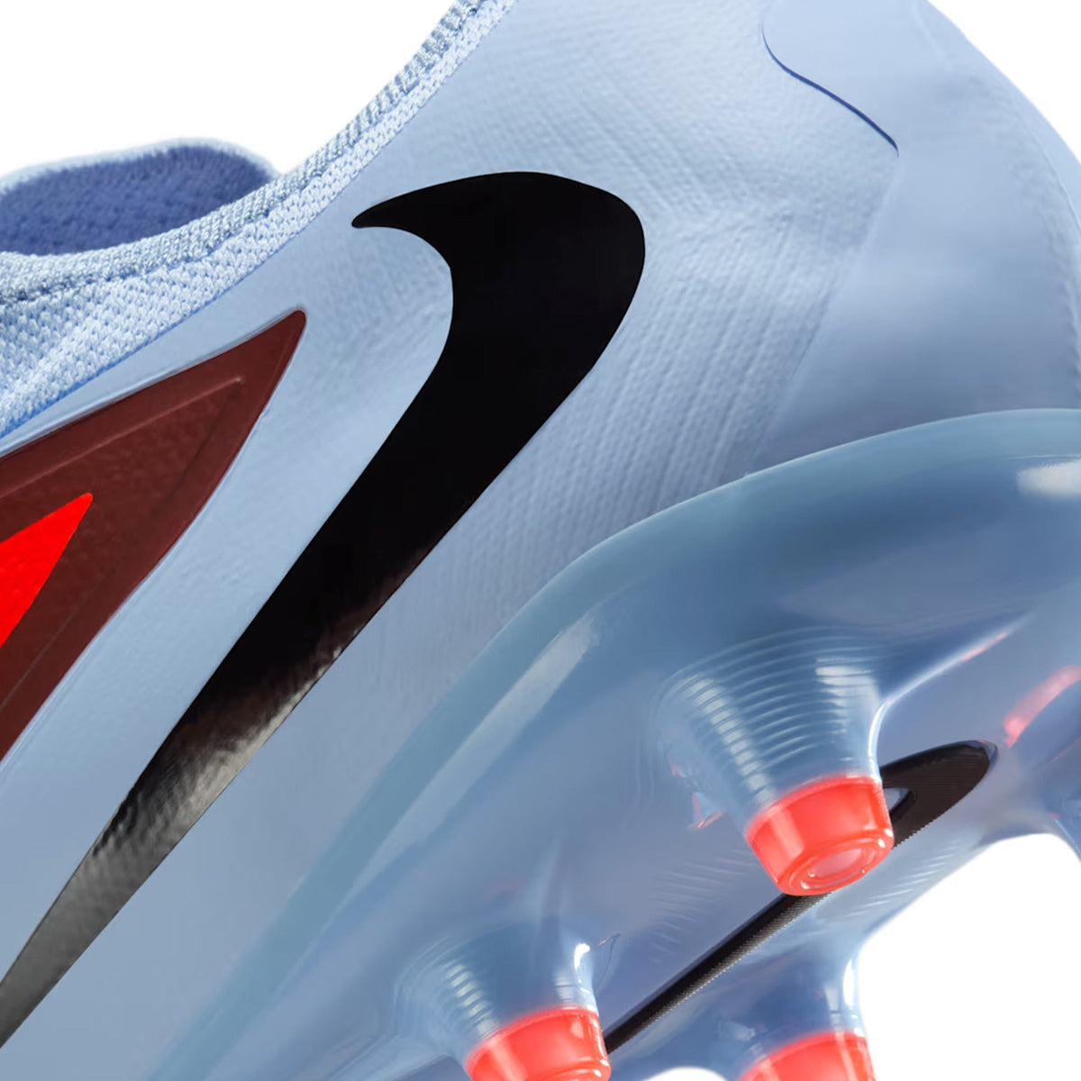 Nike Phantom 6 Low Pro AG Soccer Cleats product image 9, provided for visual reference and product detail review