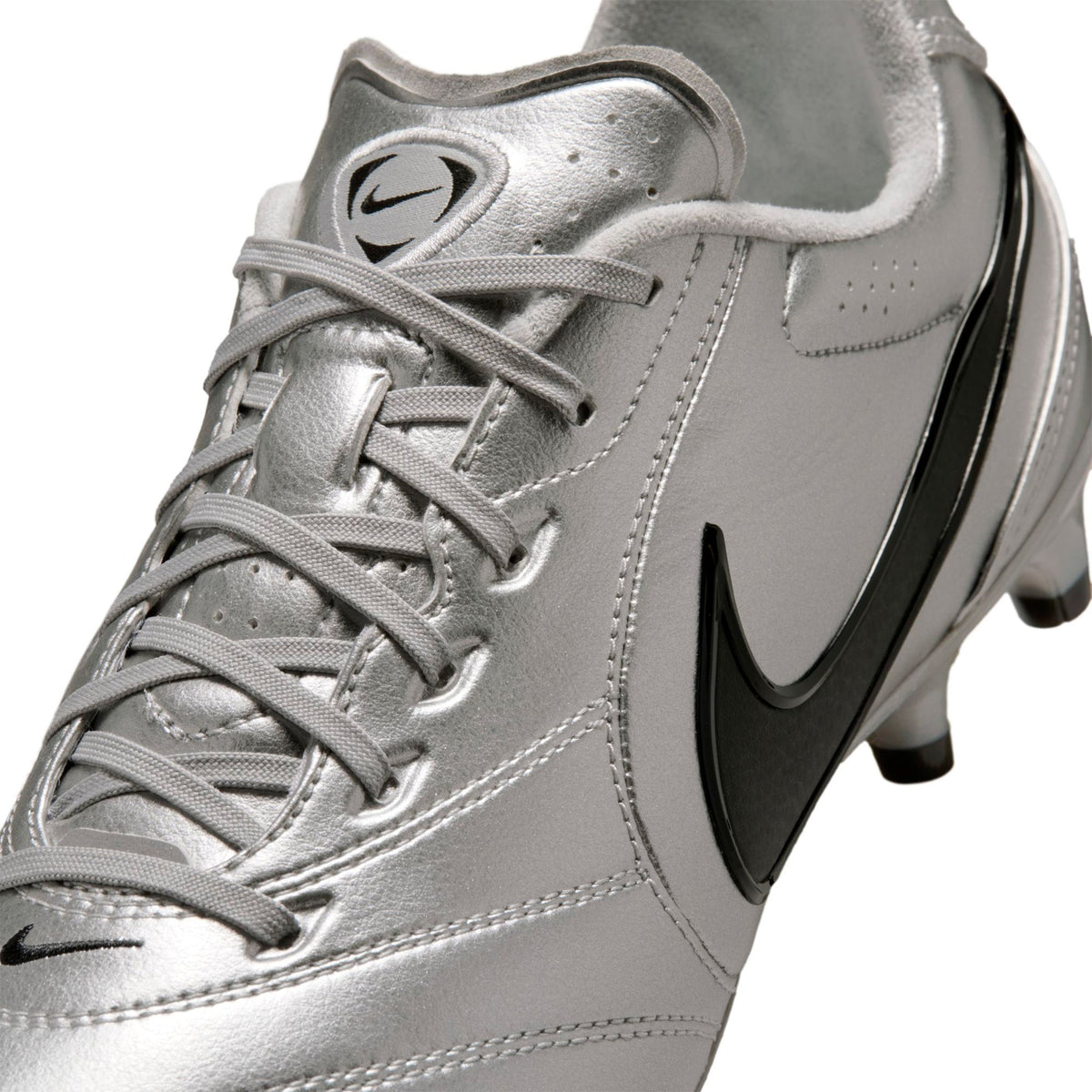 Nike Tiempo Ligera Pro Soccer Cleats product image 9, provided for visual reference and product detail review
