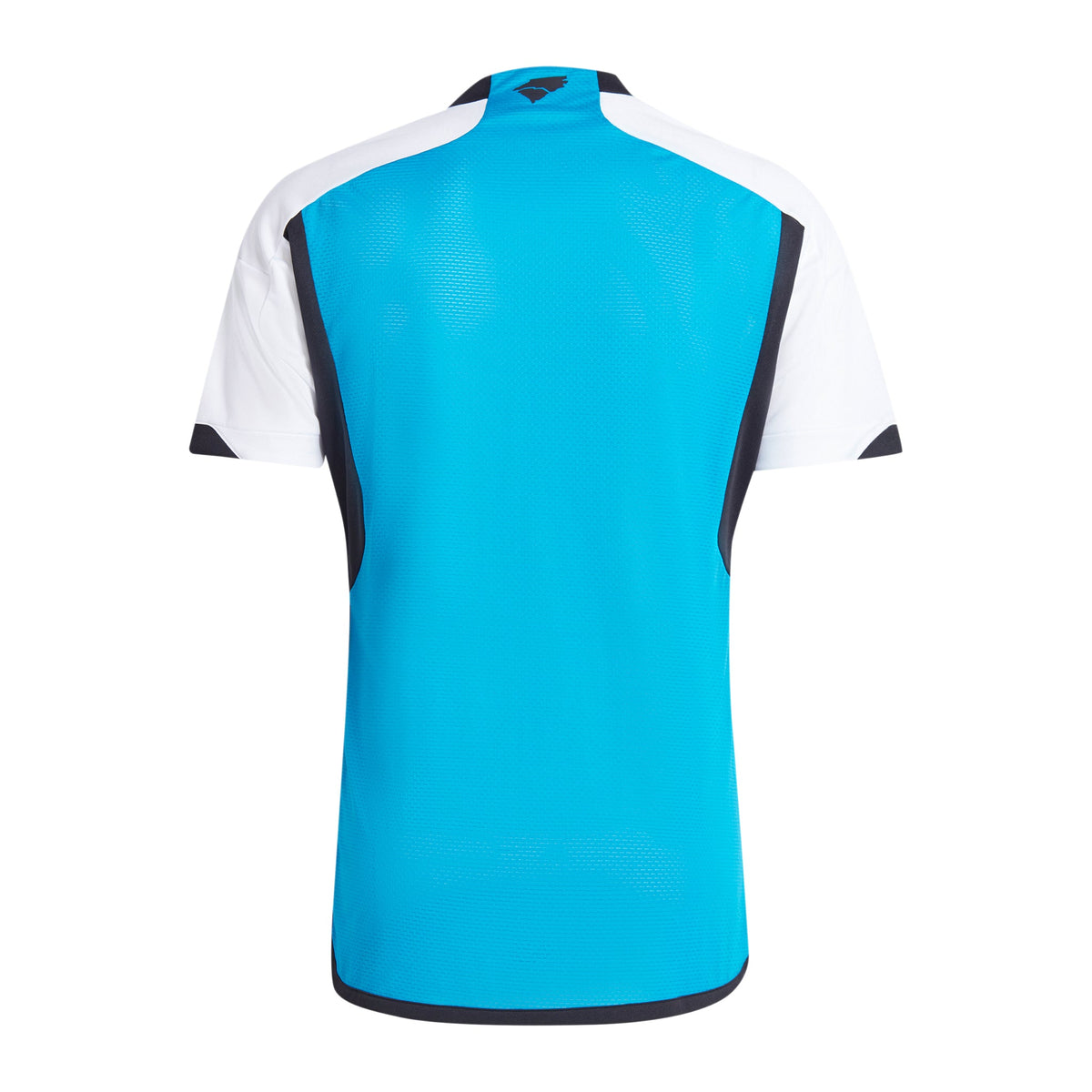 adidas Charlotte Home Authentic Jersey product image 6, provided for visual reference and product detail review