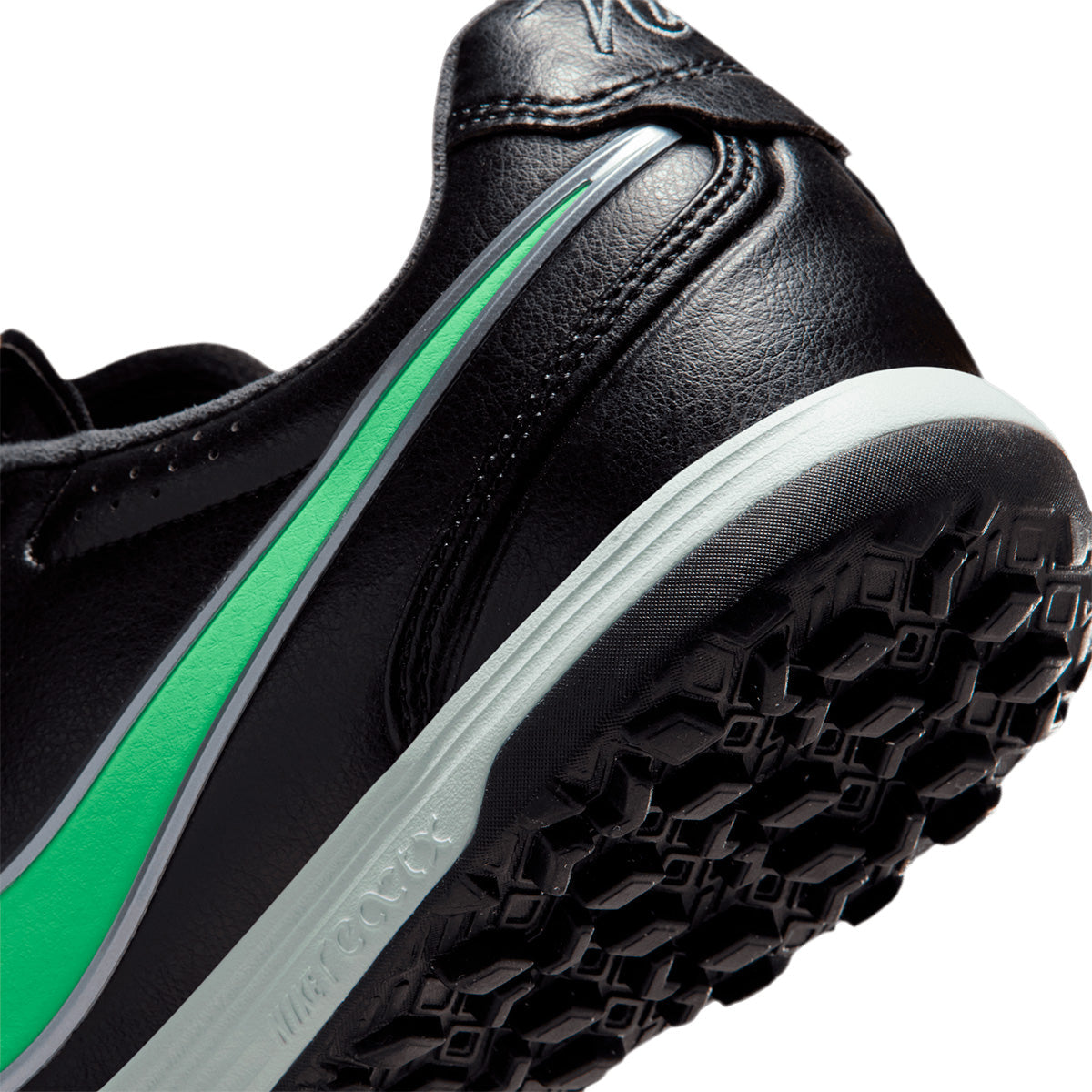 Nike Tiempo Ligera Pro Turf Shoes product image 8, provided for visual reference and product detail review