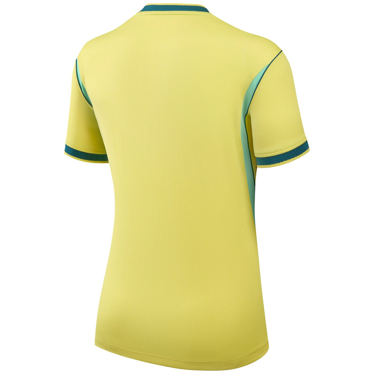 Nike Brazil National Team 2026 Match Home product image 4, provided for visual reference and product detail review