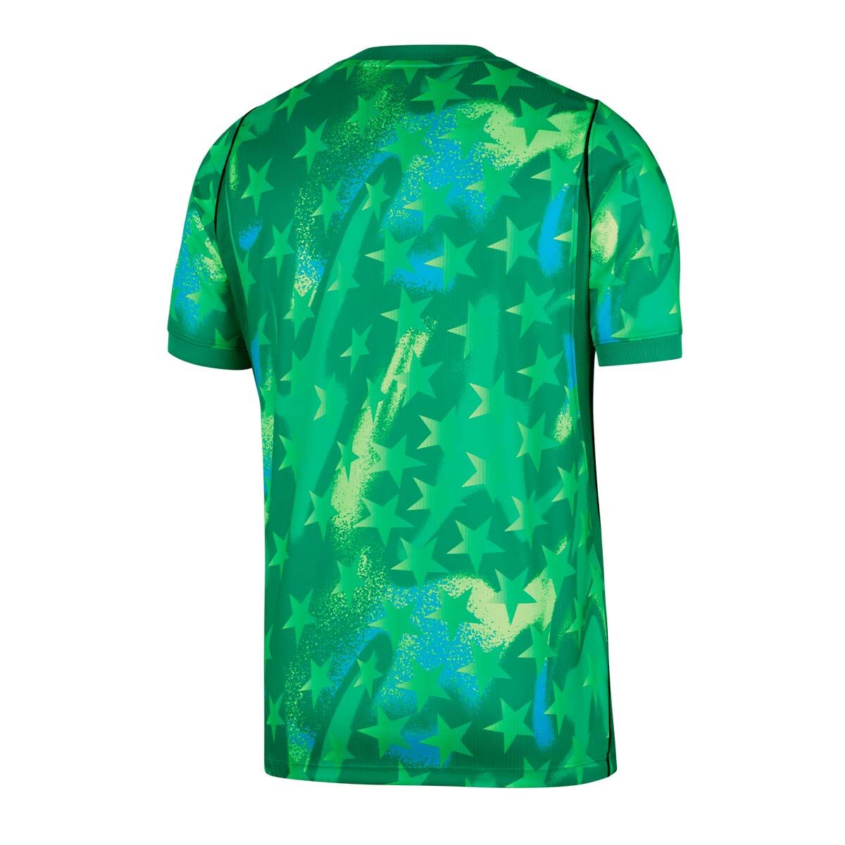Nike USA 2026 Goalkeeper Jersey product image 8, provided for visual reference and product detail review