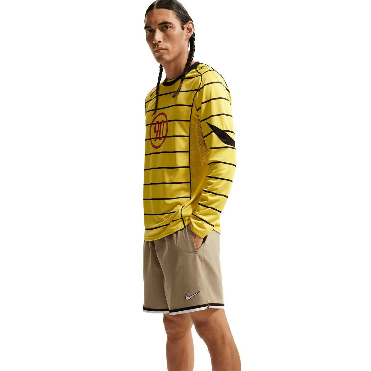 Nike Dri-FIT Shorts product image 5, provided for visual reference and product detail review