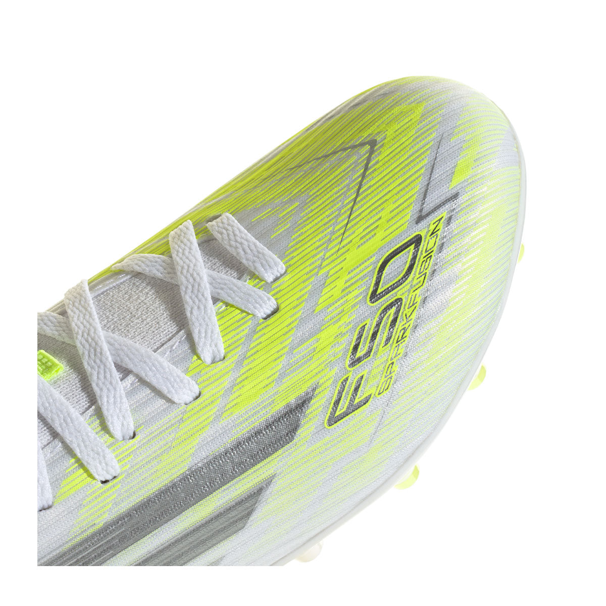 adidas F50 Sparkfusion League FG/AG Soccer Cleats product image 6, provided for visual reference and product detail review