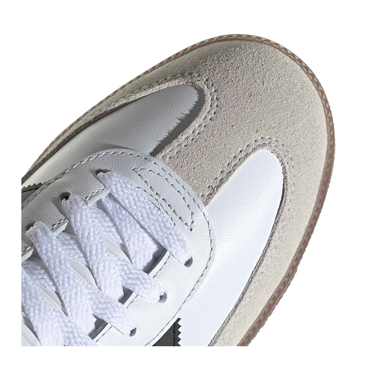 adidas Samba Indoor Football Shoes product image 7, provided for visual reference and product detail review