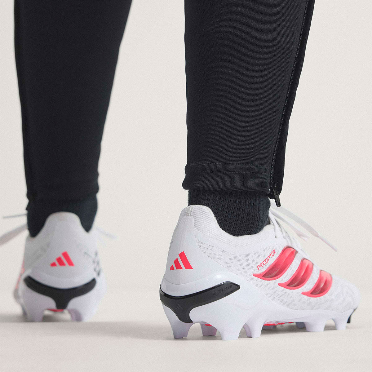 adidas Predator League FG Soccer Cleats product image 10, provided for visual reference and product detail review