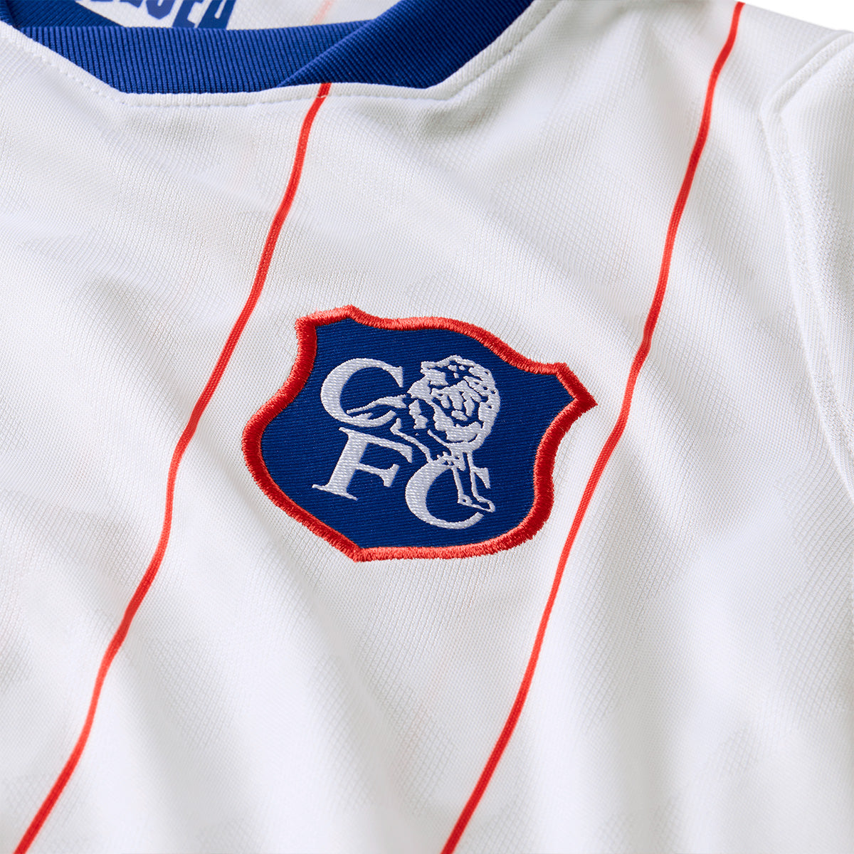 Nike Chelsea FC 26/27 Stadium Third Jersey product image 8, provided for visual reference and product detail review