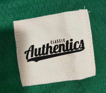 Jayson Tatum YOUTH Boston Celtics Jersey Classic Authentics product image 3, provided for visual reference and product