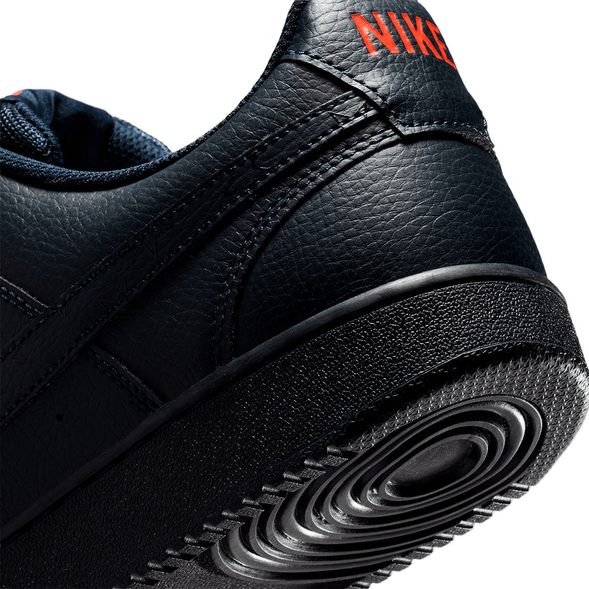 Nike Court Vision Low Next Nature Shoes product image 8, provided for visual reference and product detail review