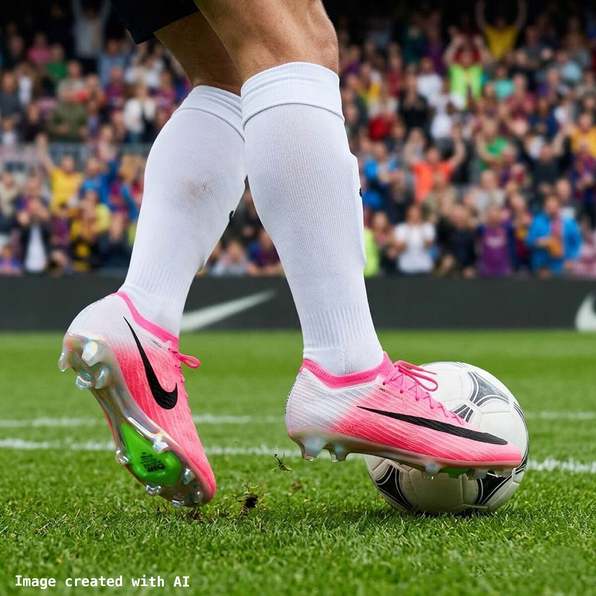 Nike Mercurial Superfly 11 Elite FG Soccer Cleats product image 8, provided for visual reference and product detail review