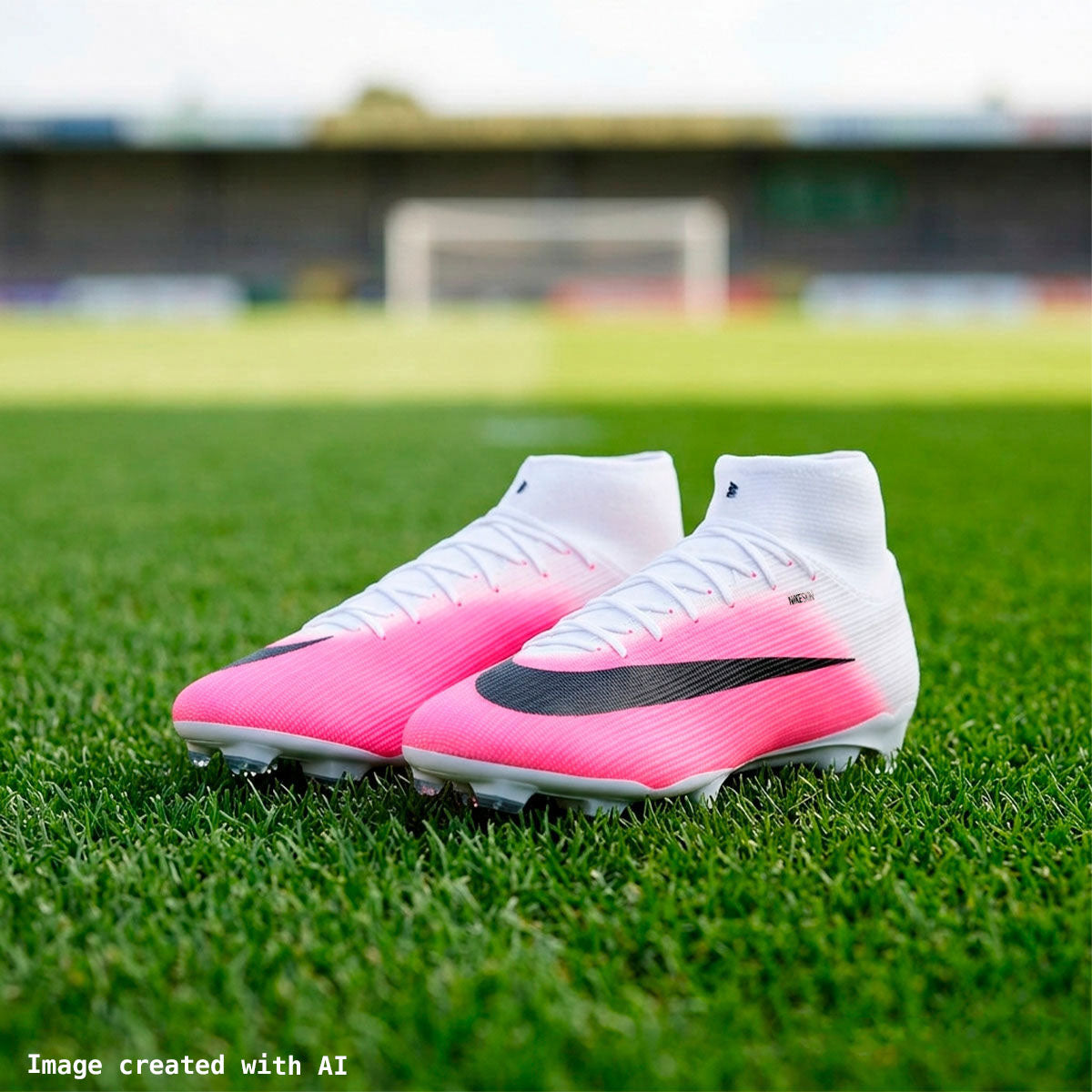 Nike Mercurial Superfly 11 Academy FG/MG Soccer Cleats product image 9, provided for visual reference and product detail