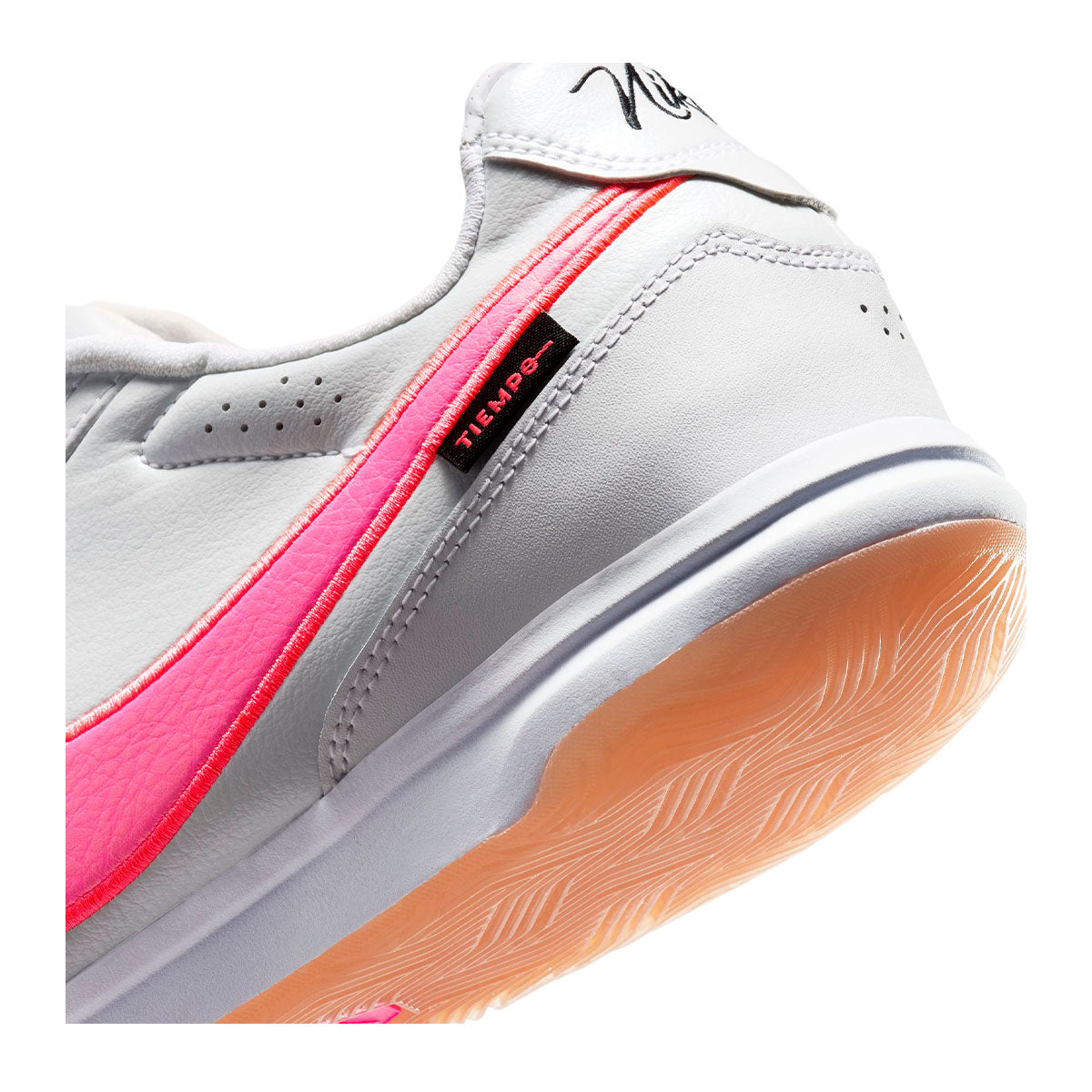 Nike Tiempo Streetgato PRM Shoes product image 8, provided for visual reference and product detail review