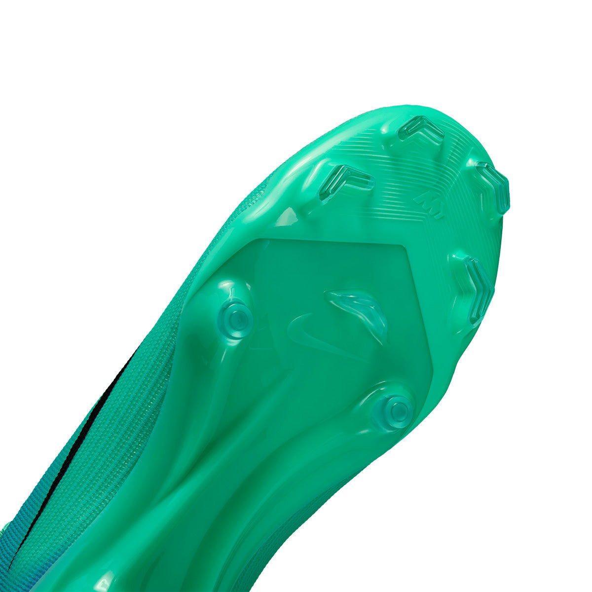Nike Mercurial Superfly 11 Academy "Sam Kerr" FG/MG Soccer Cleats product image 9, provided for visual reference and product