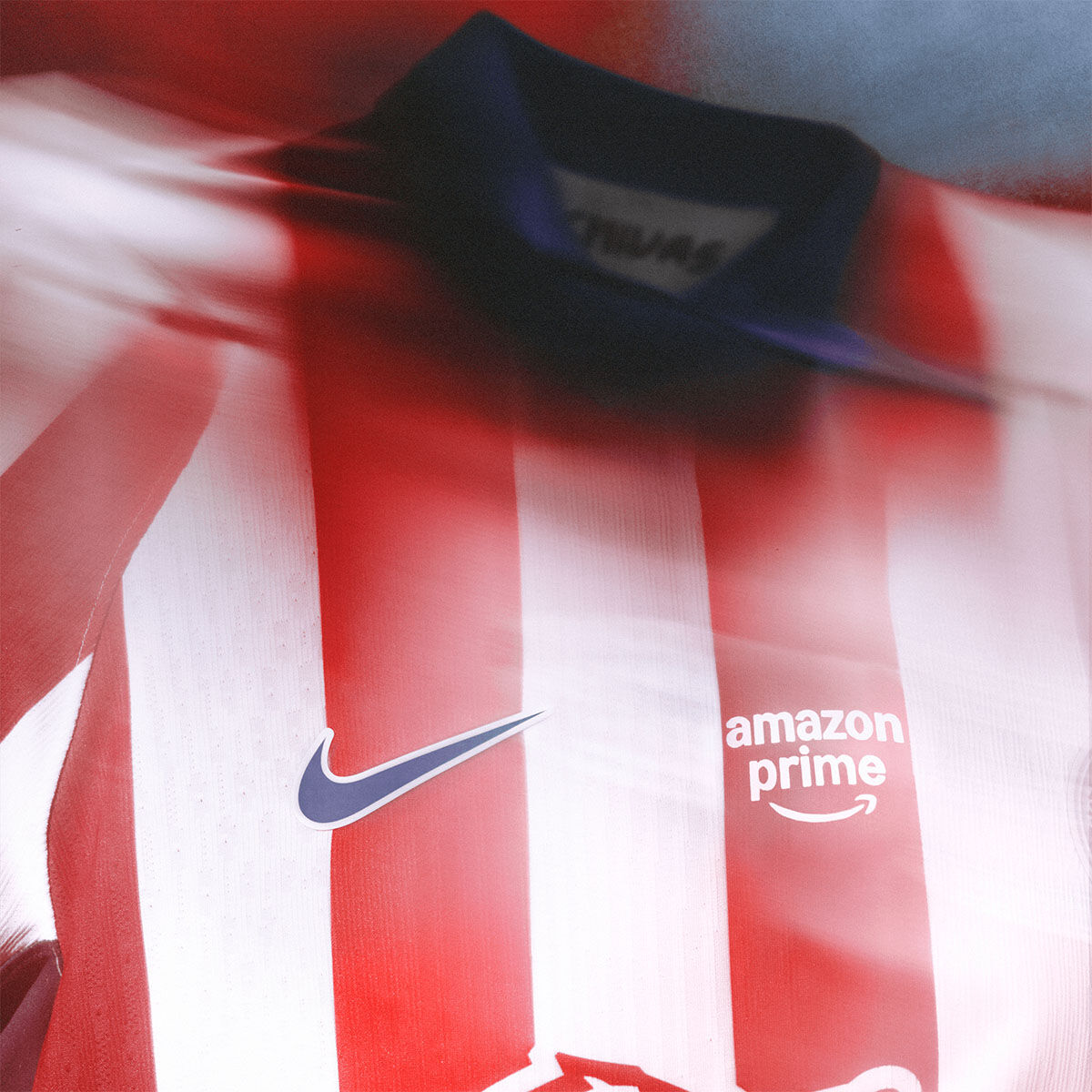Nike Chivas 26/27 Home Jersey product image 8, provided for visual reference and product detail review