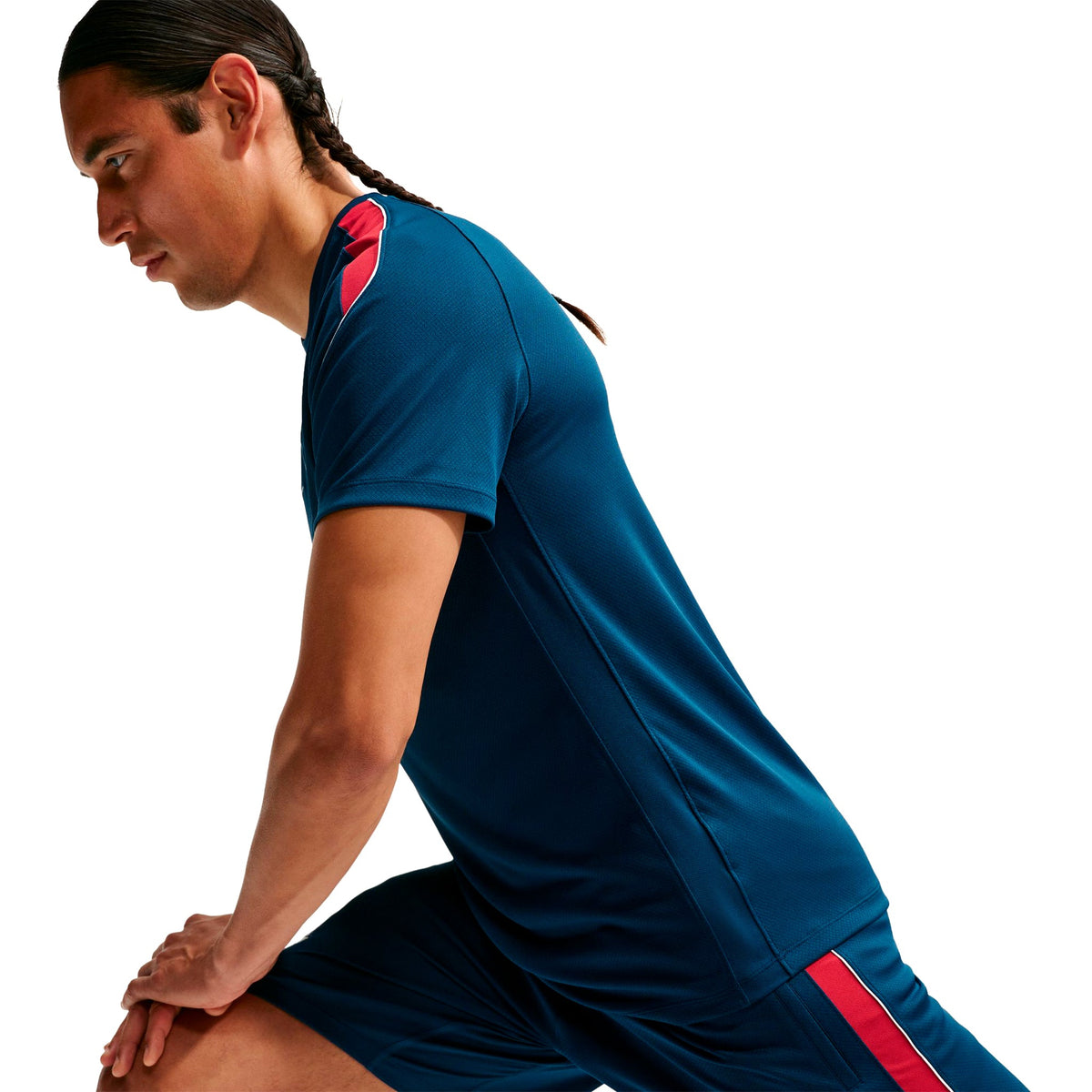 Nike Chivas Strike T-Shirt product image 5, provided for visual reference and product detail review