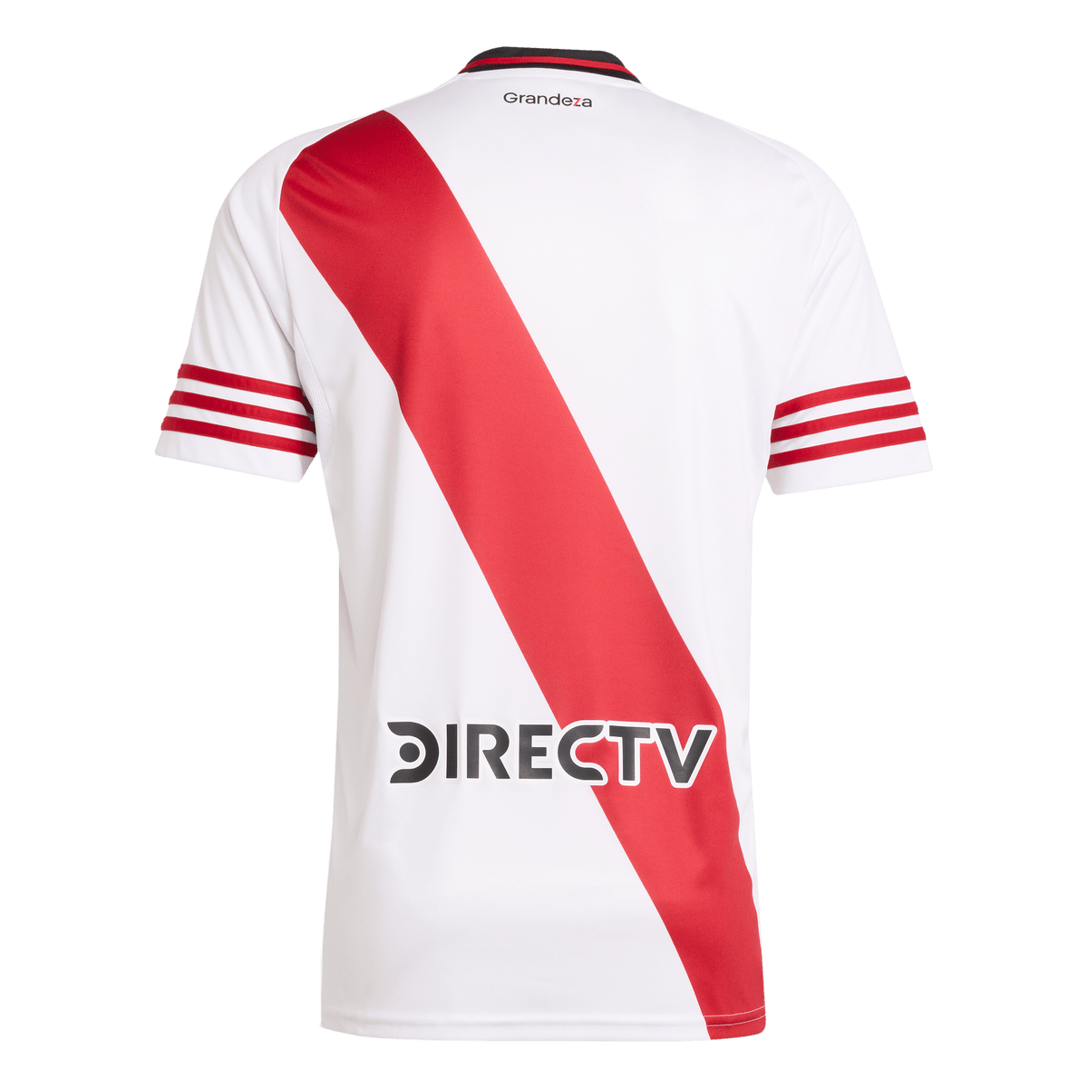 adidas River Plate 25/26 Home Jersey product image 4, provided for visual reference and product detail review
