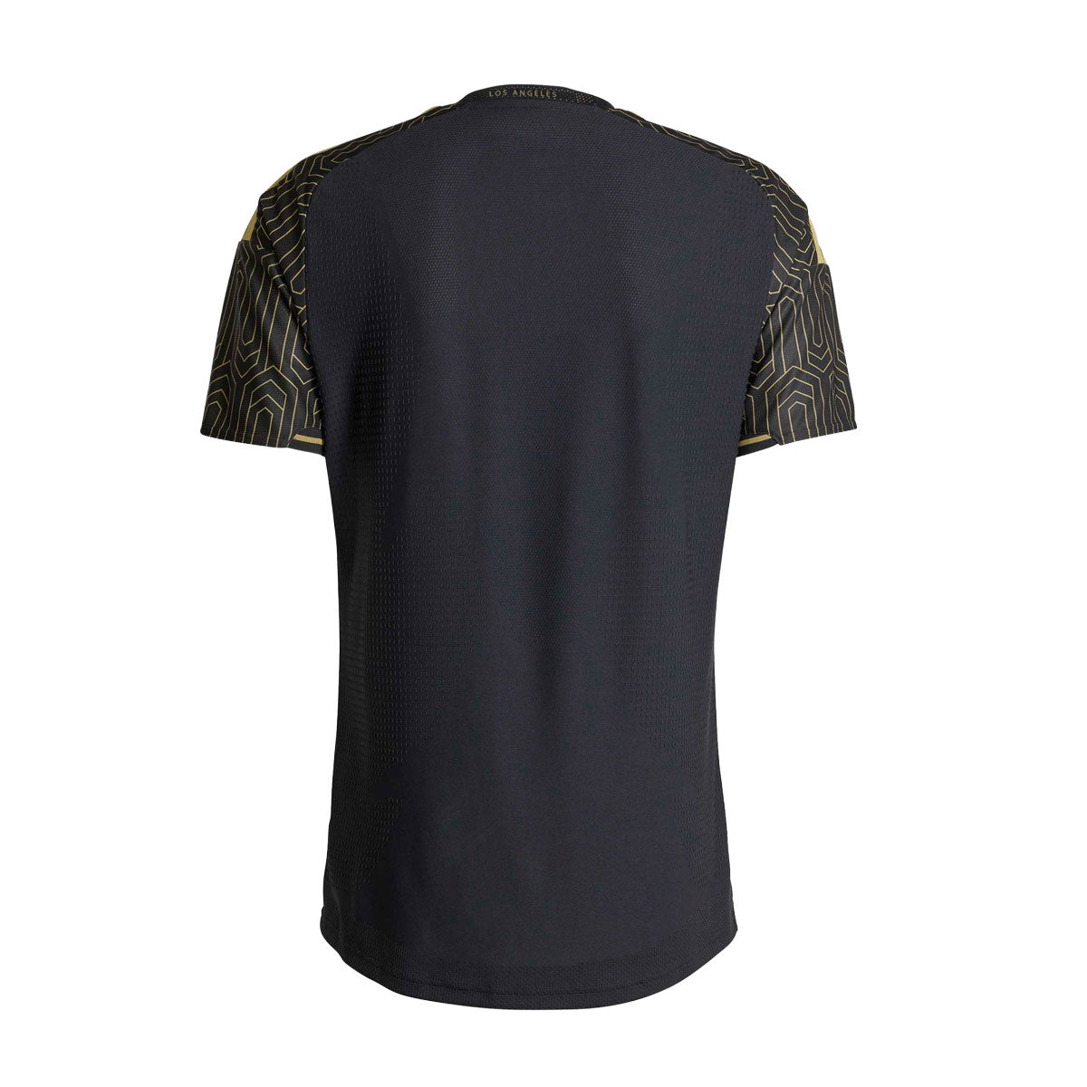 adidas LAFC Home 26/27 Authentic Jersey product image 7, provided for visual reference and product detail review