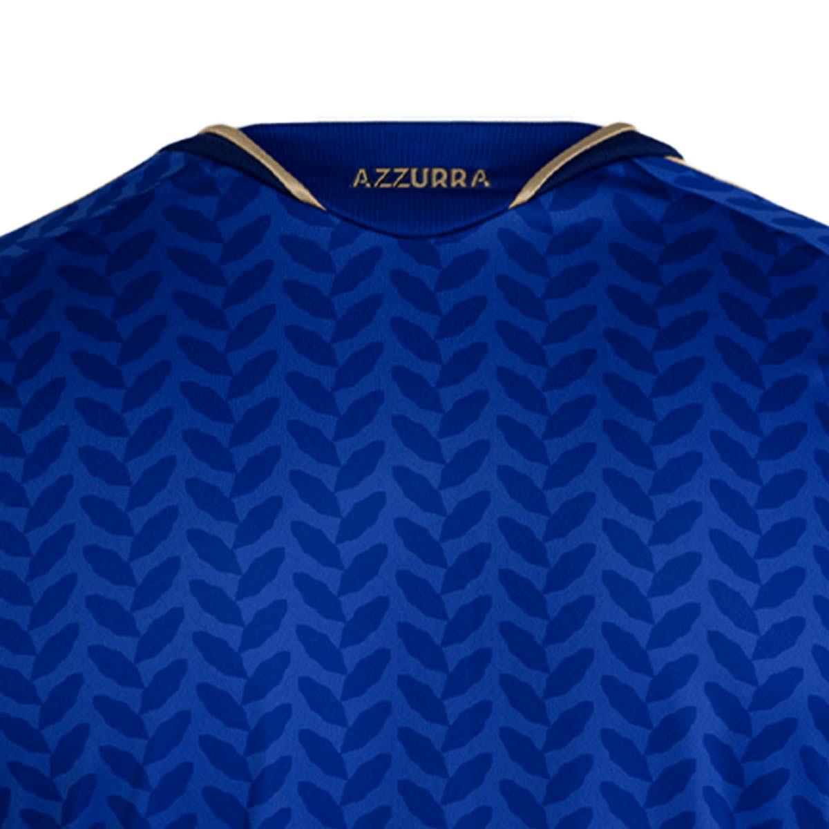 adidas Italy Home Jersey 2026 product image 5, provided for visual reference and product detail review