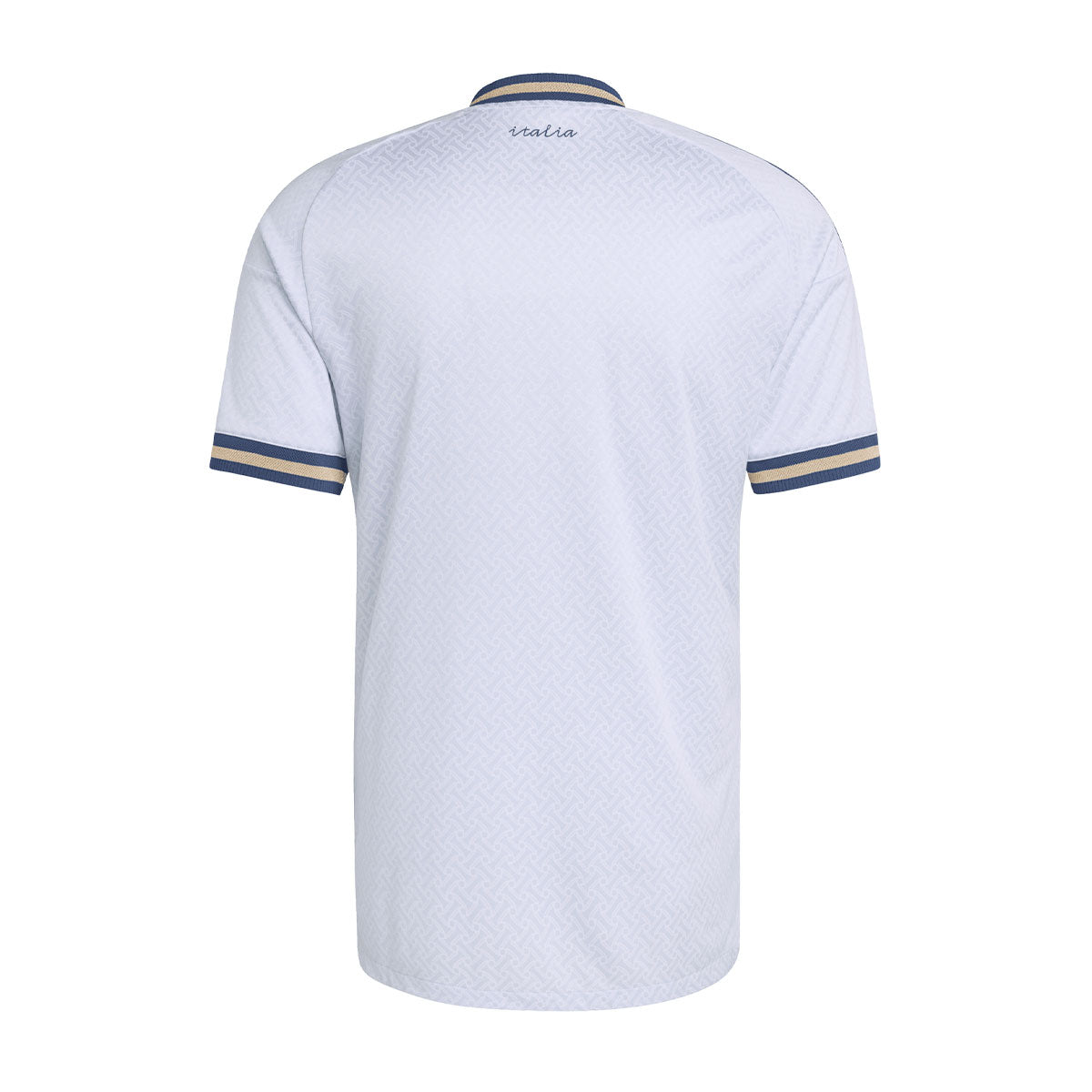 adidas Italy 2026 Away Authentic Jersey product image 6, provided for visual reference and product detail review