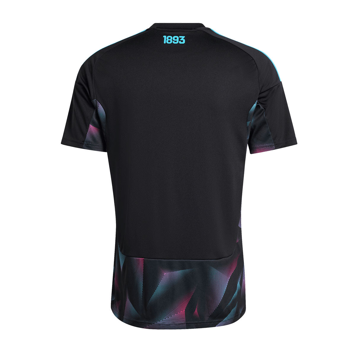 adidas Argentina 2026 Goalkeeper Jersey product image 7, provided for visual reference and product detail review