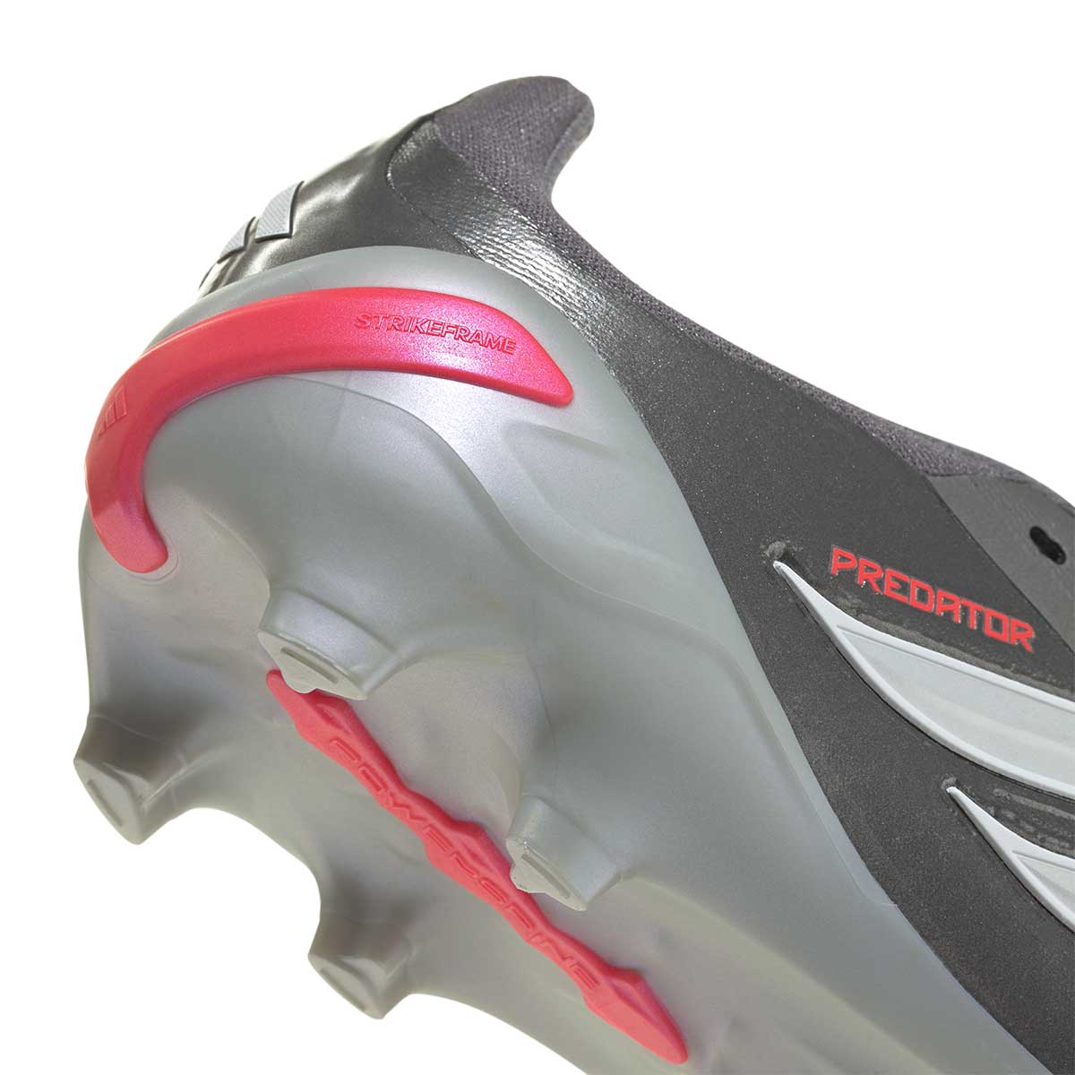 adidas Predator Elite FG Soccer Cleats product image 6, provided for visual reference and product detail review
