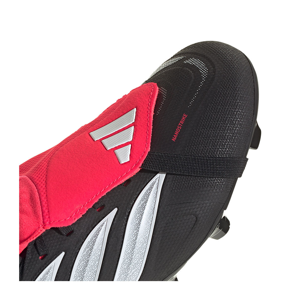 adidas Predator League FG Soccer Cleats product image 7, provided for visual reference and product detail review