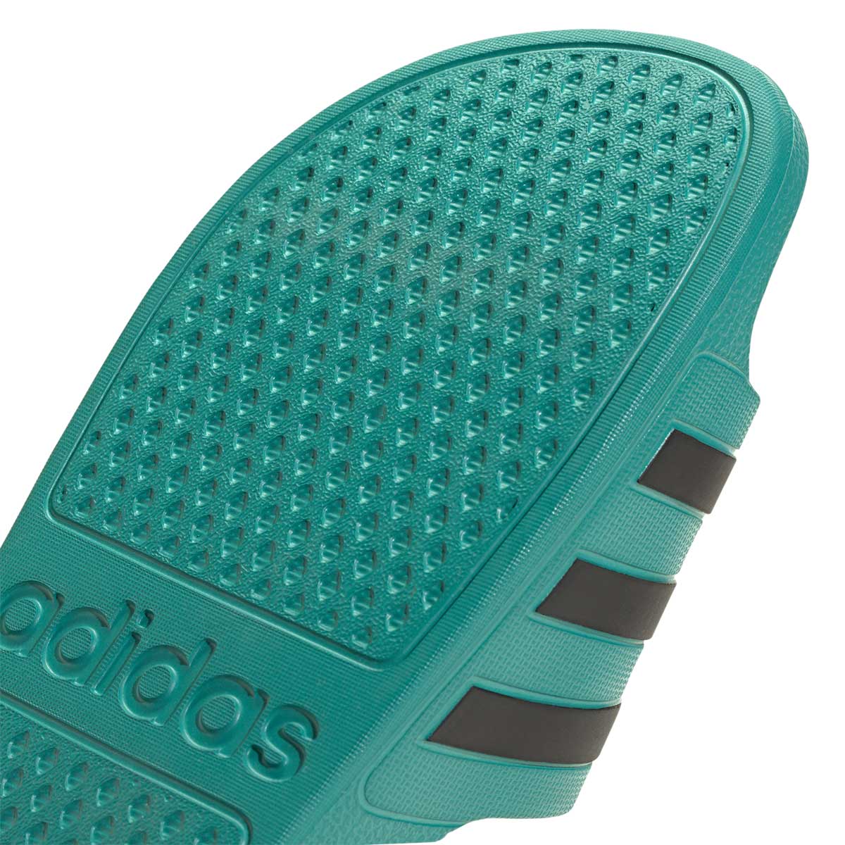 adidas Adilette Aqua Sandals product image 7, provided for visual reference and product detail review