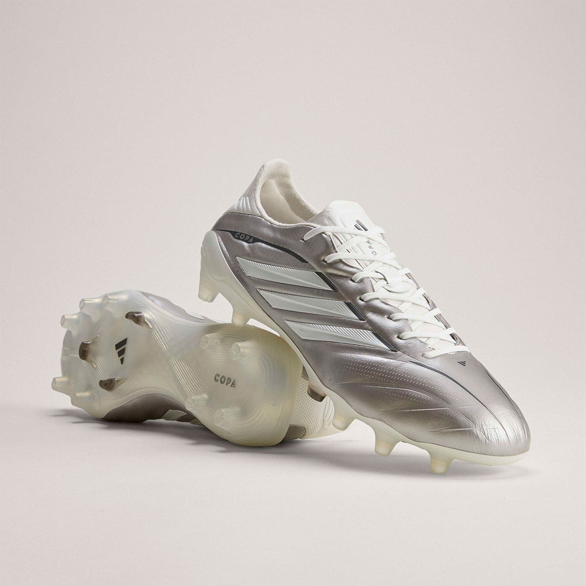 adidas Copa Pure IV Elite FG Soccer Cleats product image 7, provided for visual reference and product detail review