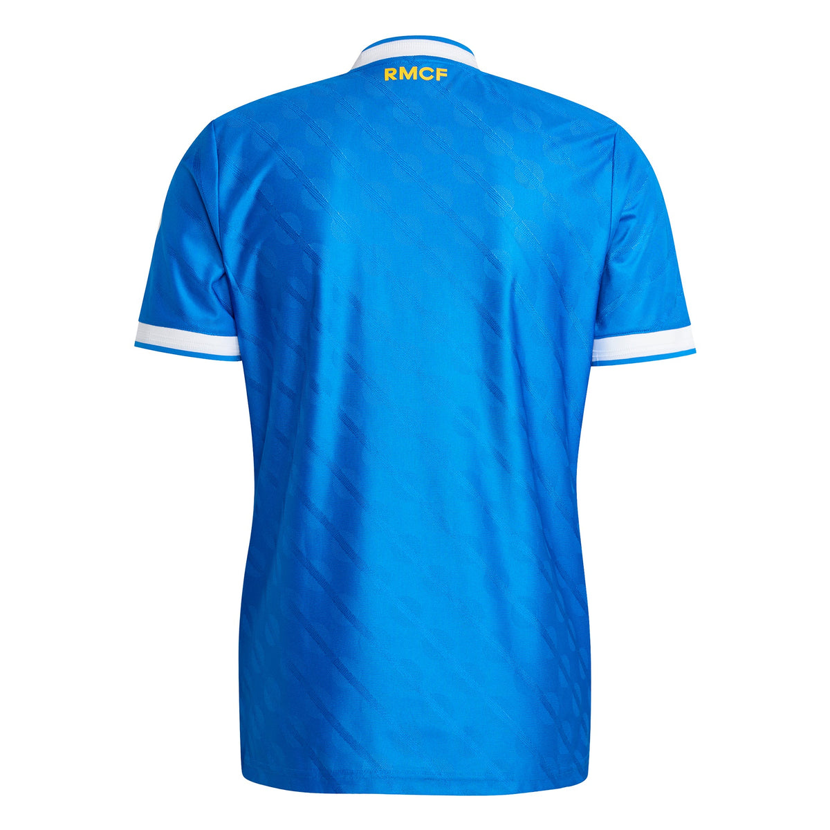 adidas Real Madrid Third Jersey product image 9, provided for visual reference and product detail review